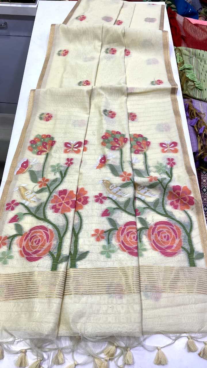 YNF Wholesale Kasturi Silk Traditional Silk Sarees  | Surat Manufacturer