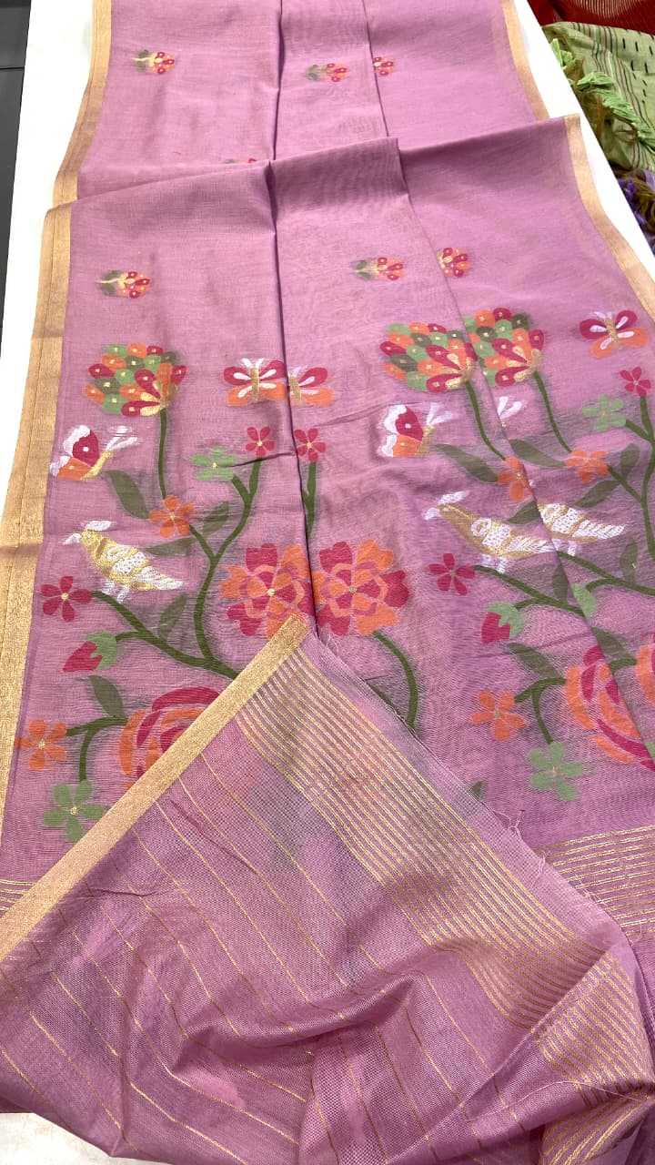 YNF Wholesale Kasturi Silk Traditional Silk Sarees  | Surat Manufacturer