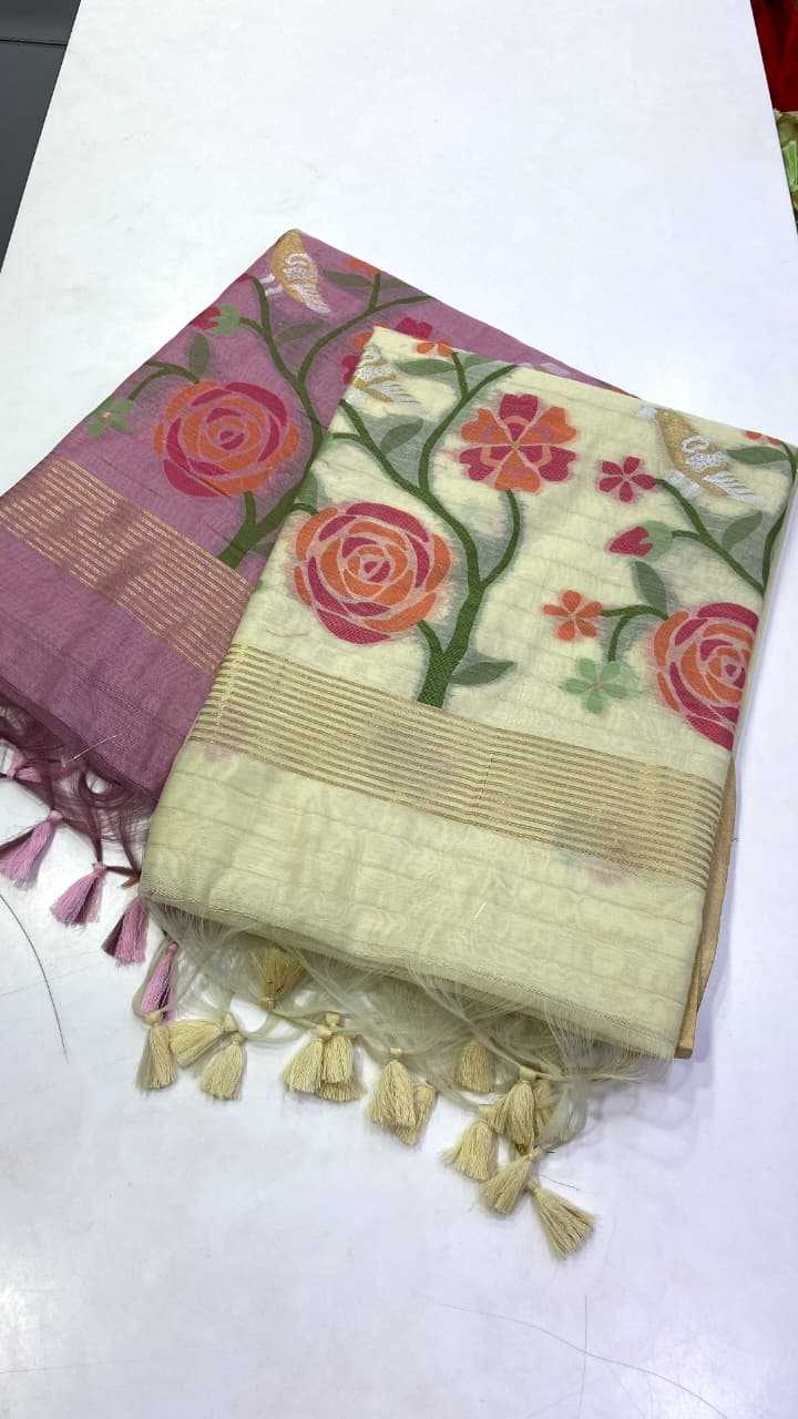 YNF Wholesale Kasturi Silk Traditional Silk Sarees  | Surat Manufacturer