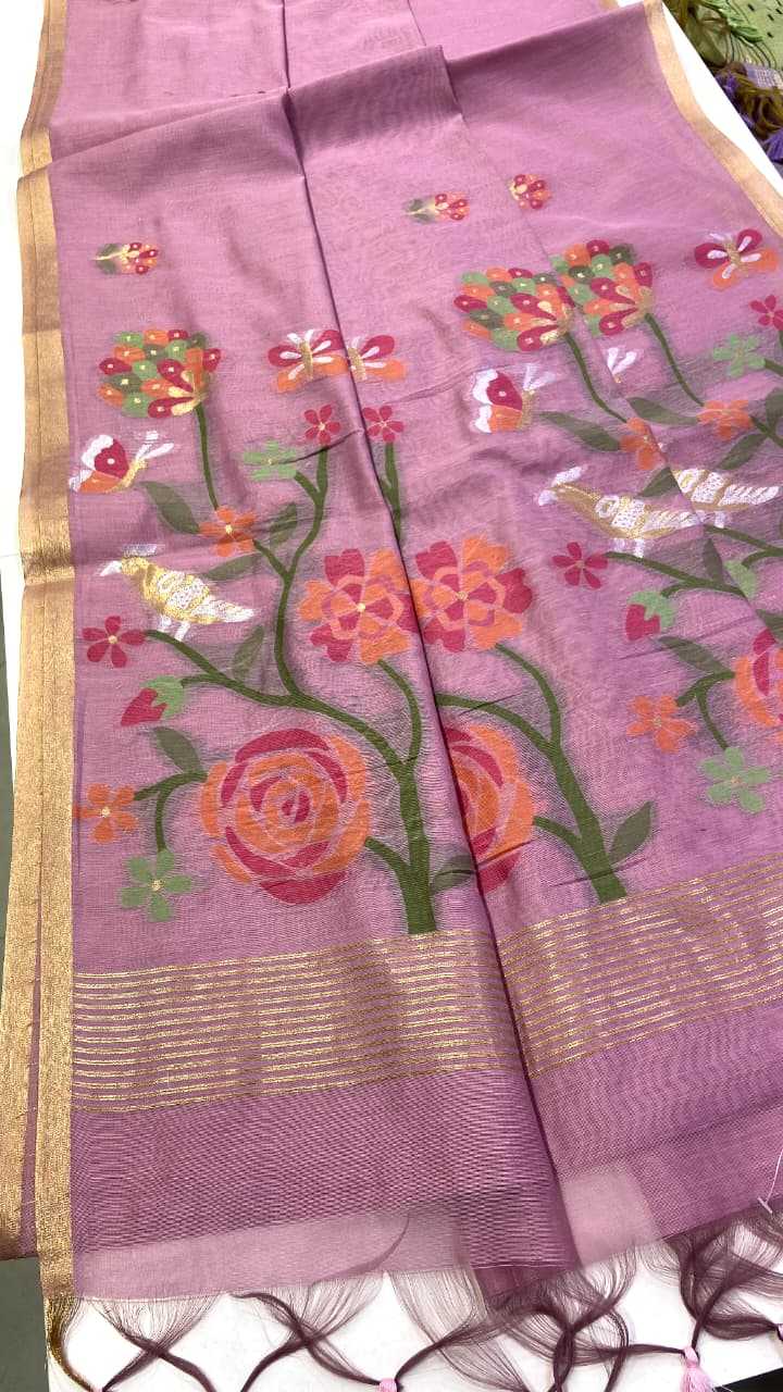 YNF Wholesale Kasturi Silk Traditional Silk Sarees  | Surat Manufacturer