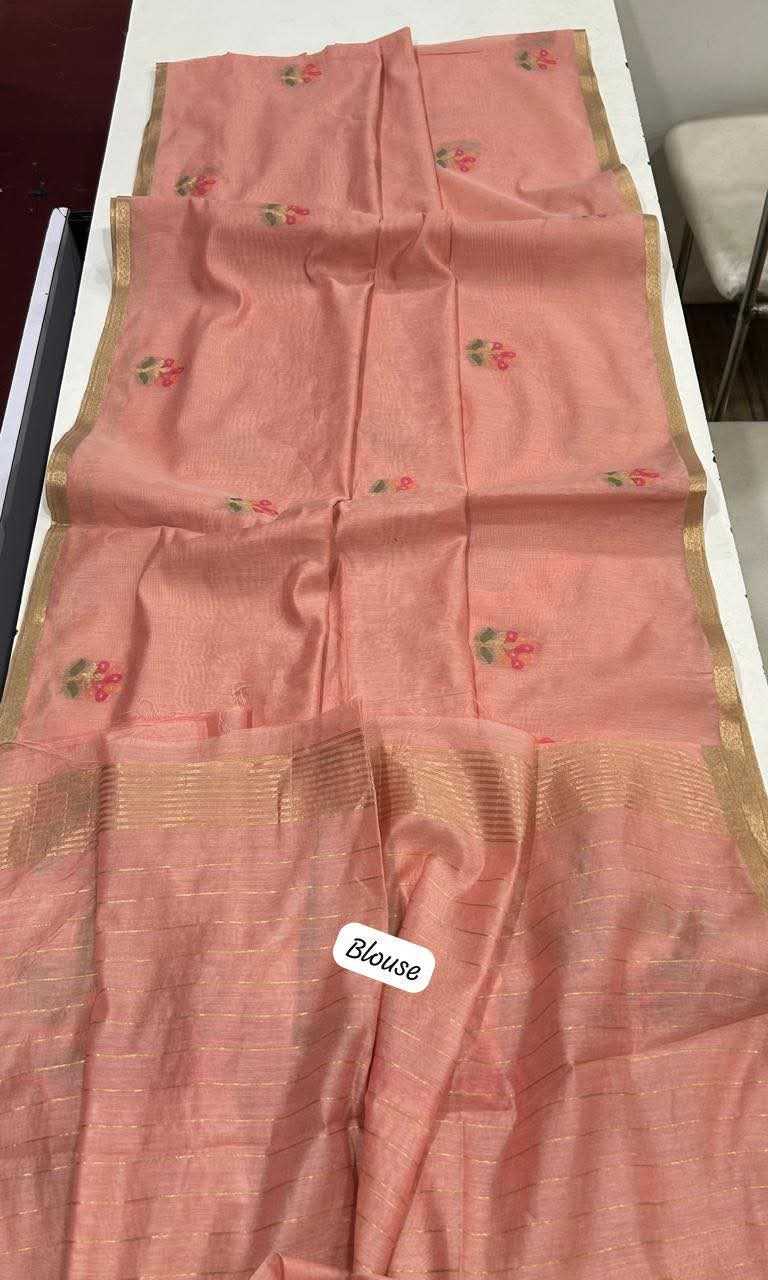 YNF Wholesale Kasturi Silk Traditional Silk Sarees  | Surat Manufacturer