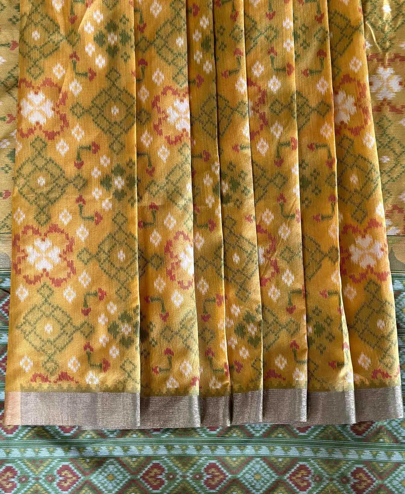 YNF Wholesale Pure Silk Traditional Silk Sarees  | Surat Manufacturer