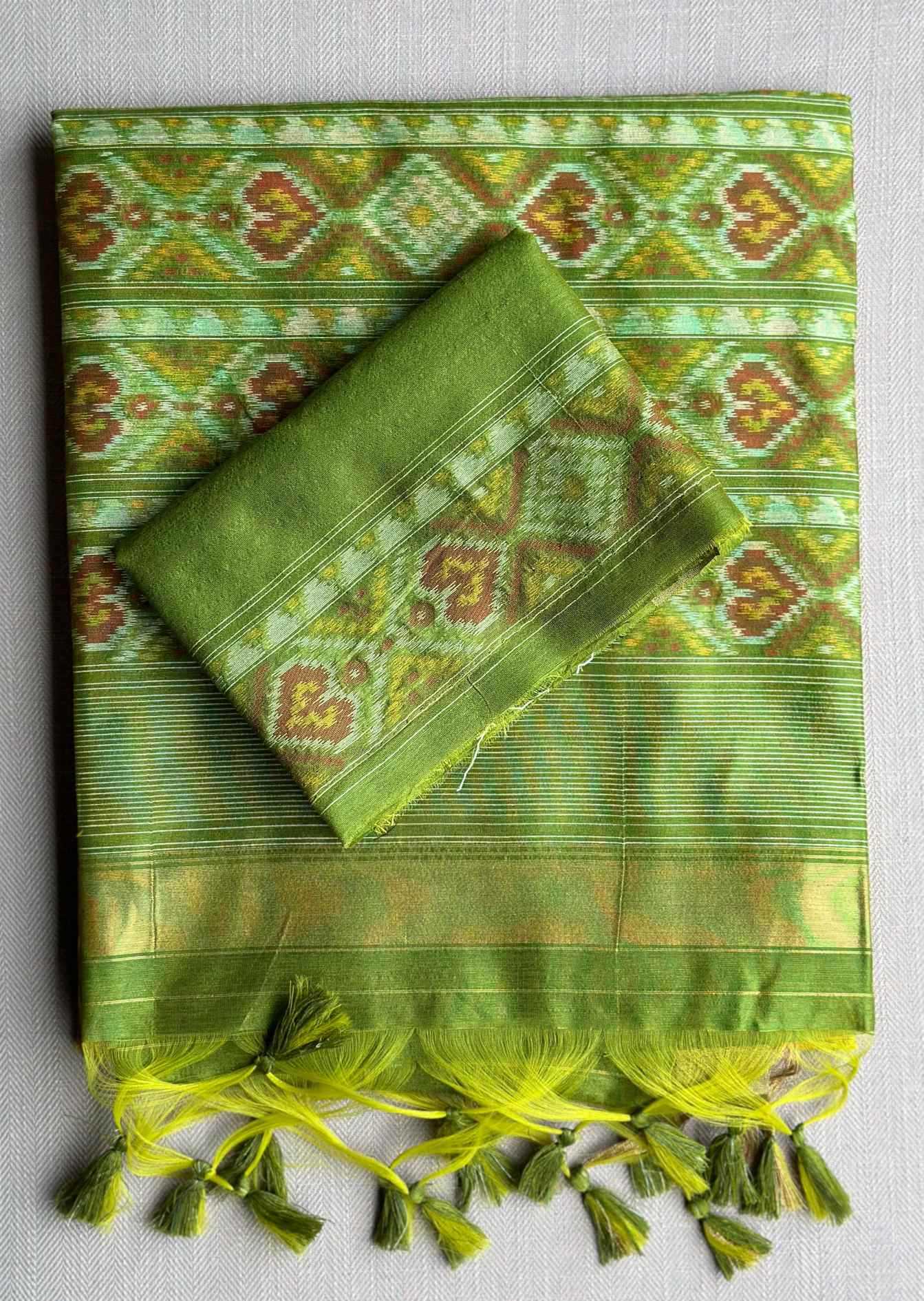 YNF Wholesale Pure Silk Traditional Silk Sarees  | Surat Manufacturer