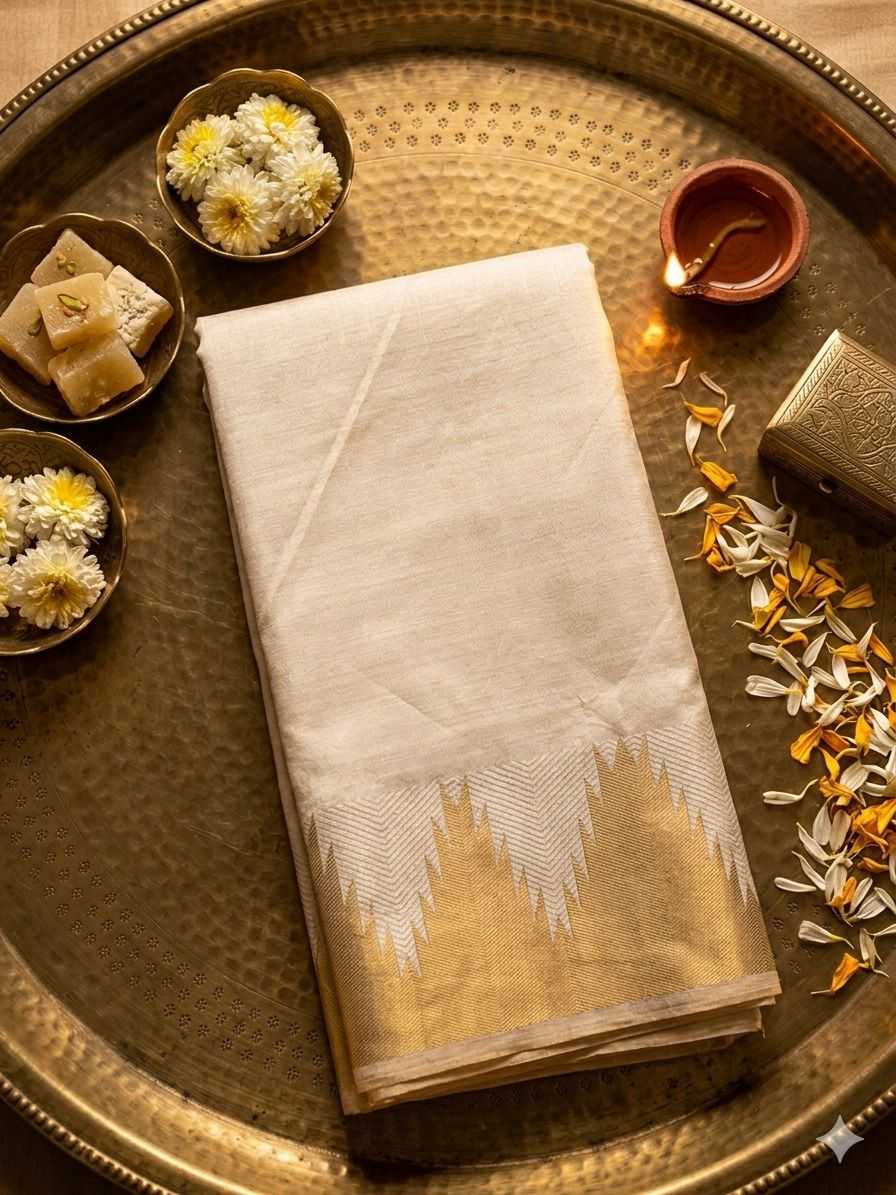 YNF Wholesale Cotton Fancy Sarees  | Surat Manufacturer