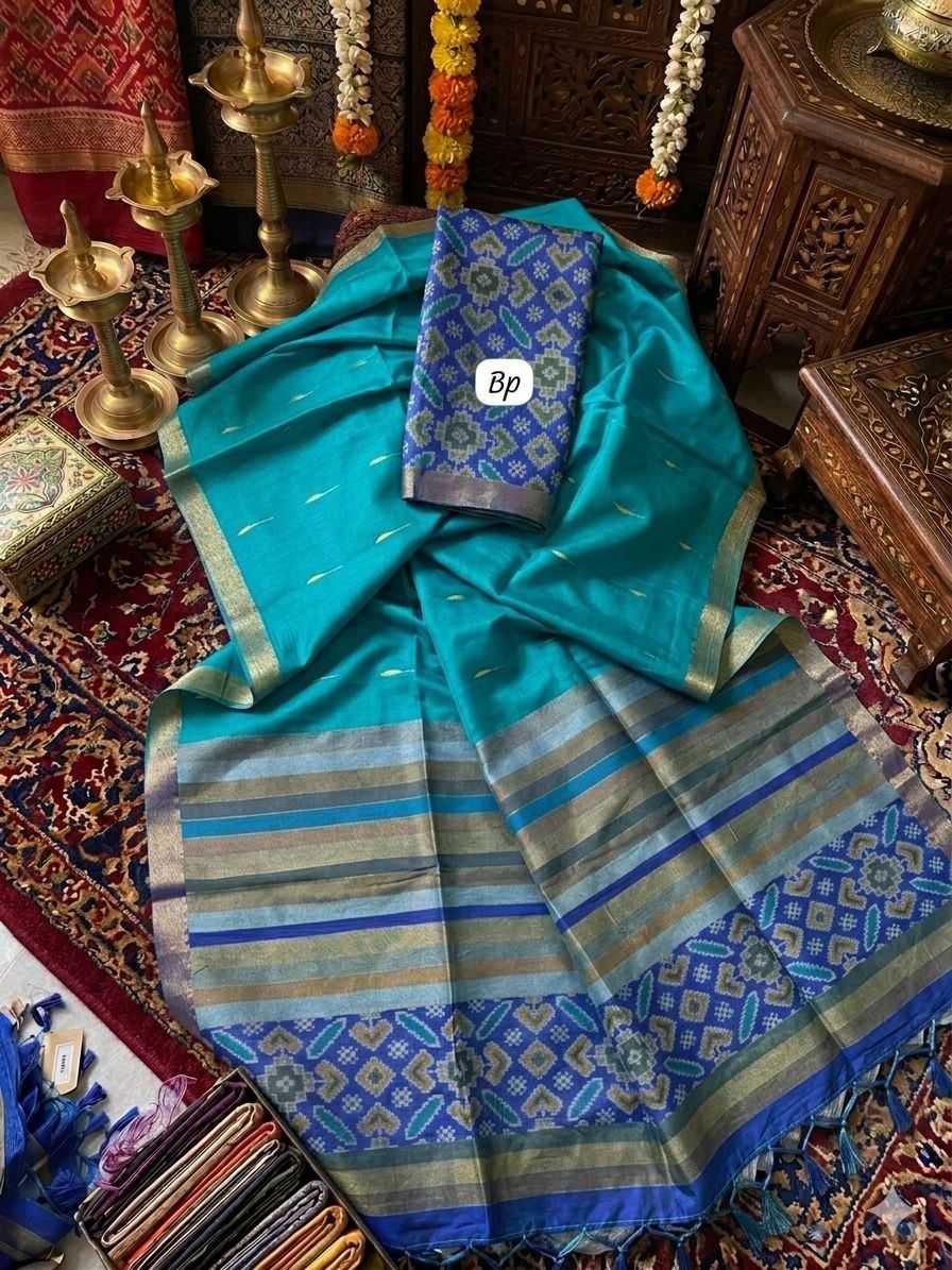 YNF Wholesale Tussar Silk Tussar Silk Sarees  | Surat Manufacturer