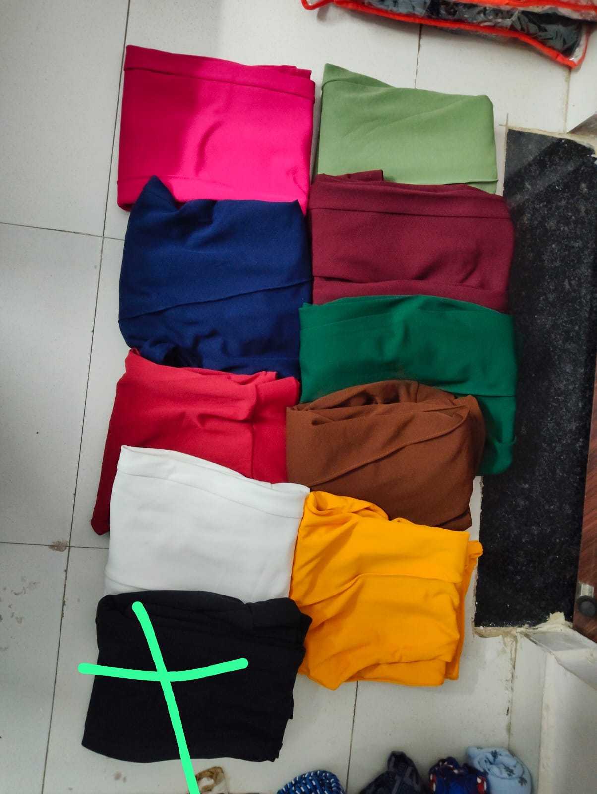 YNF Wholesale Cotton Women Jeans  | Surat Manufacturer