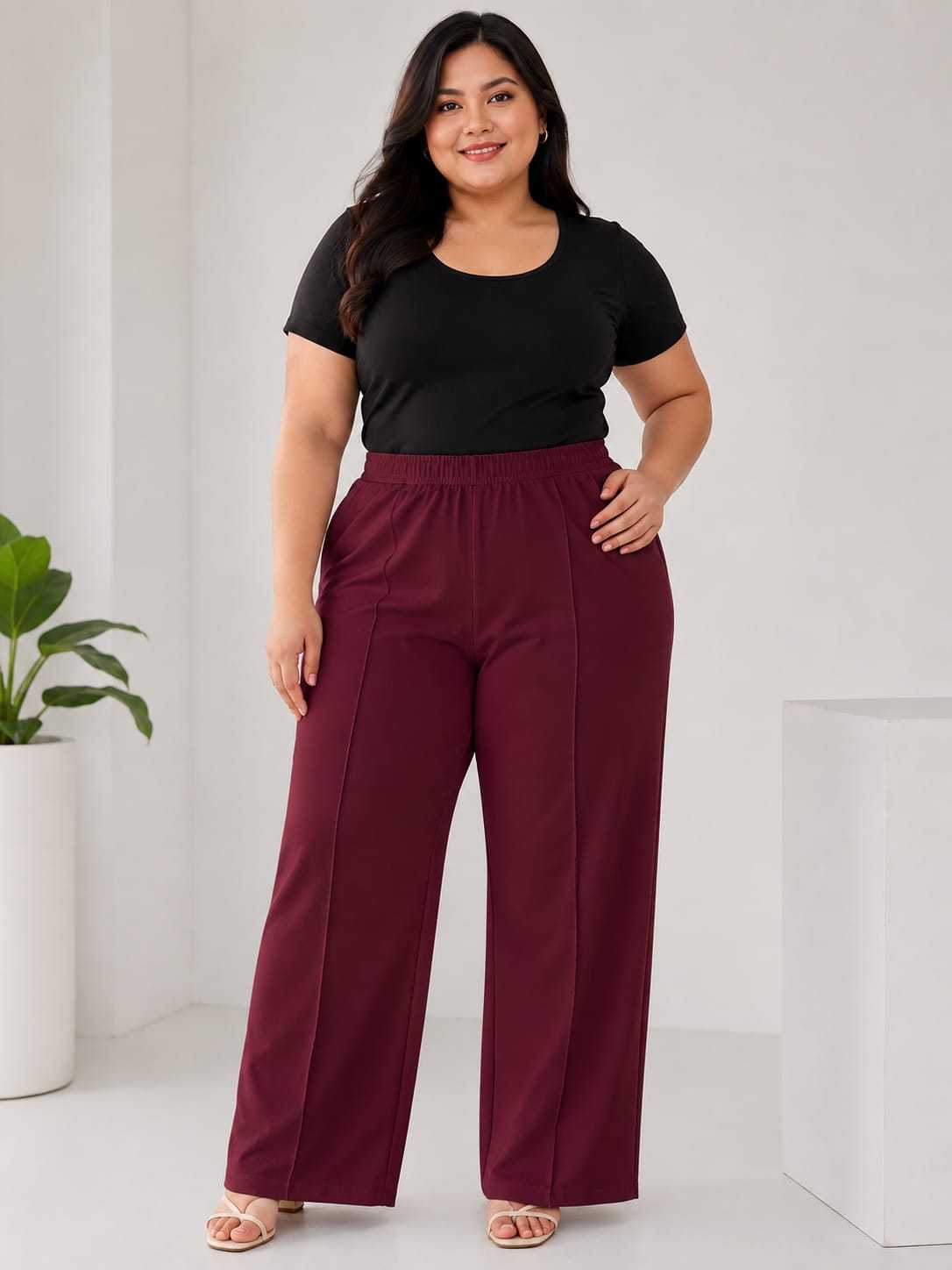 YNF Wholesale Cotton Women Jeans  | Surat Manufacturer