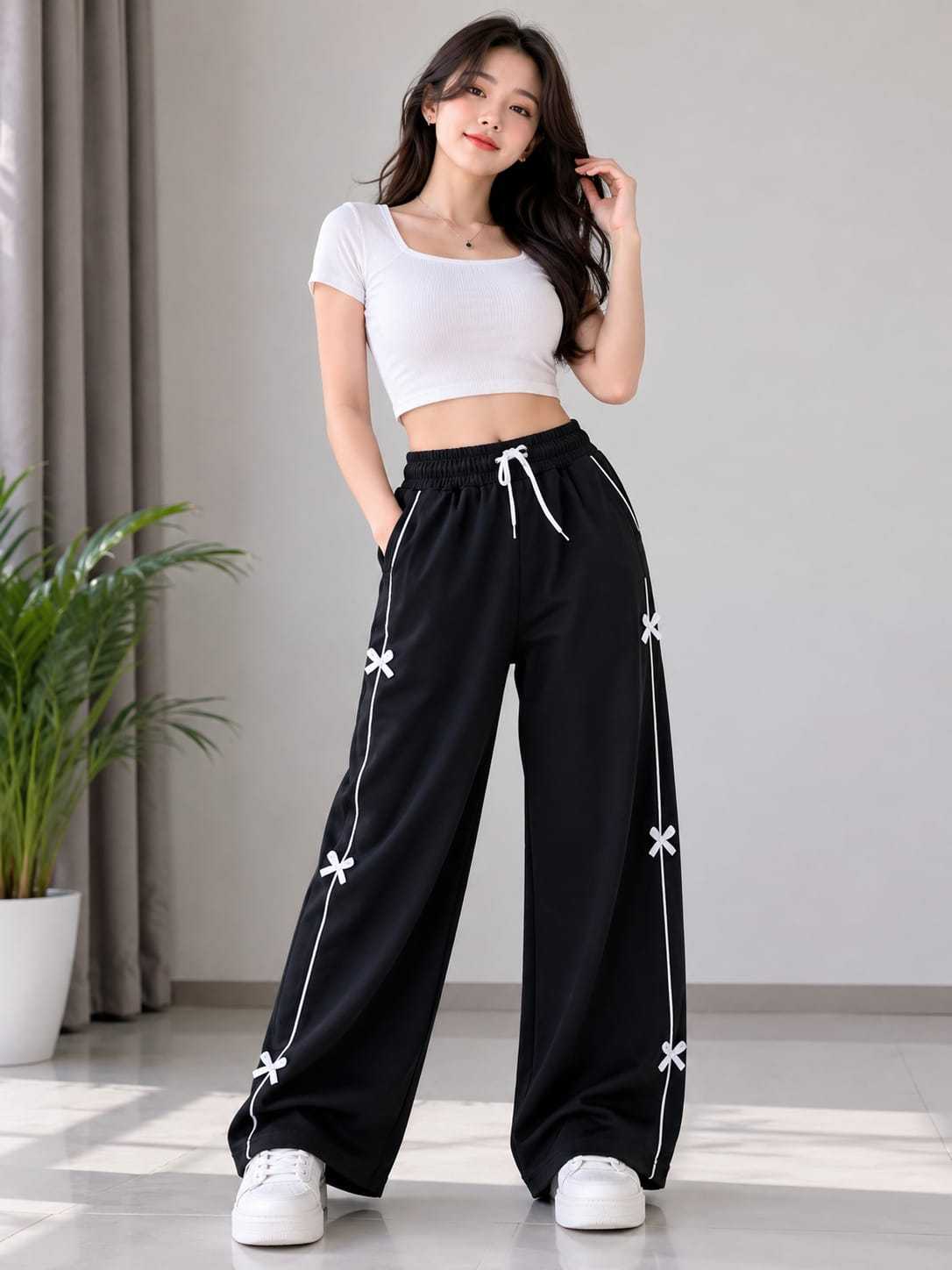 YNF Wholesale Imported Women Jeans  | Surat Manufacturer