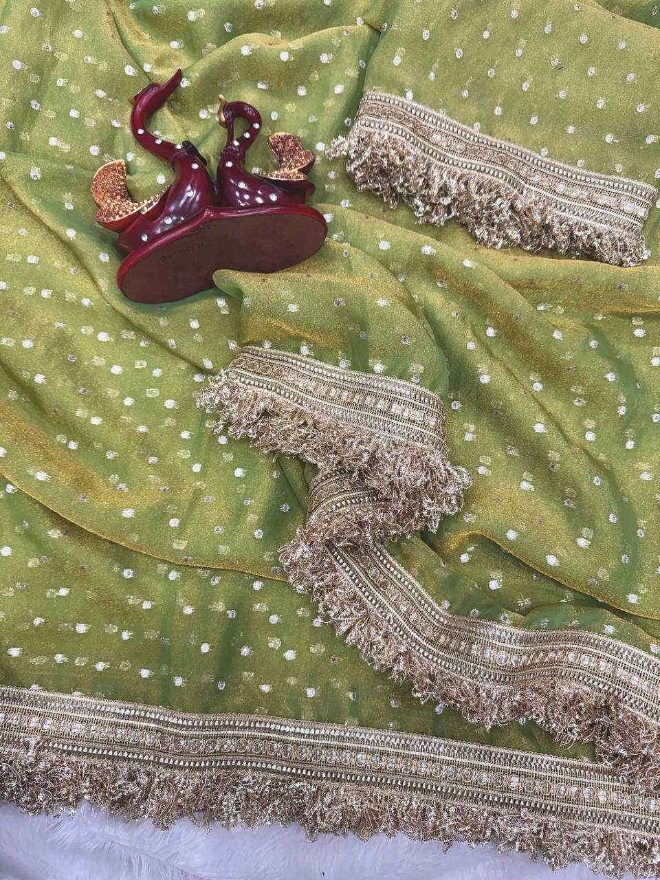 YNF Wholesale Silk Designer Silk Sarees  | Surat Manufacturer