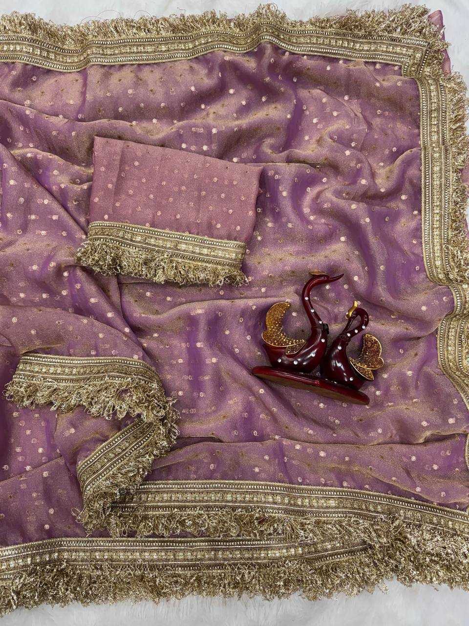 YNF Wholesale Silk Designer Silk Sarees  | Surat Manufacturer