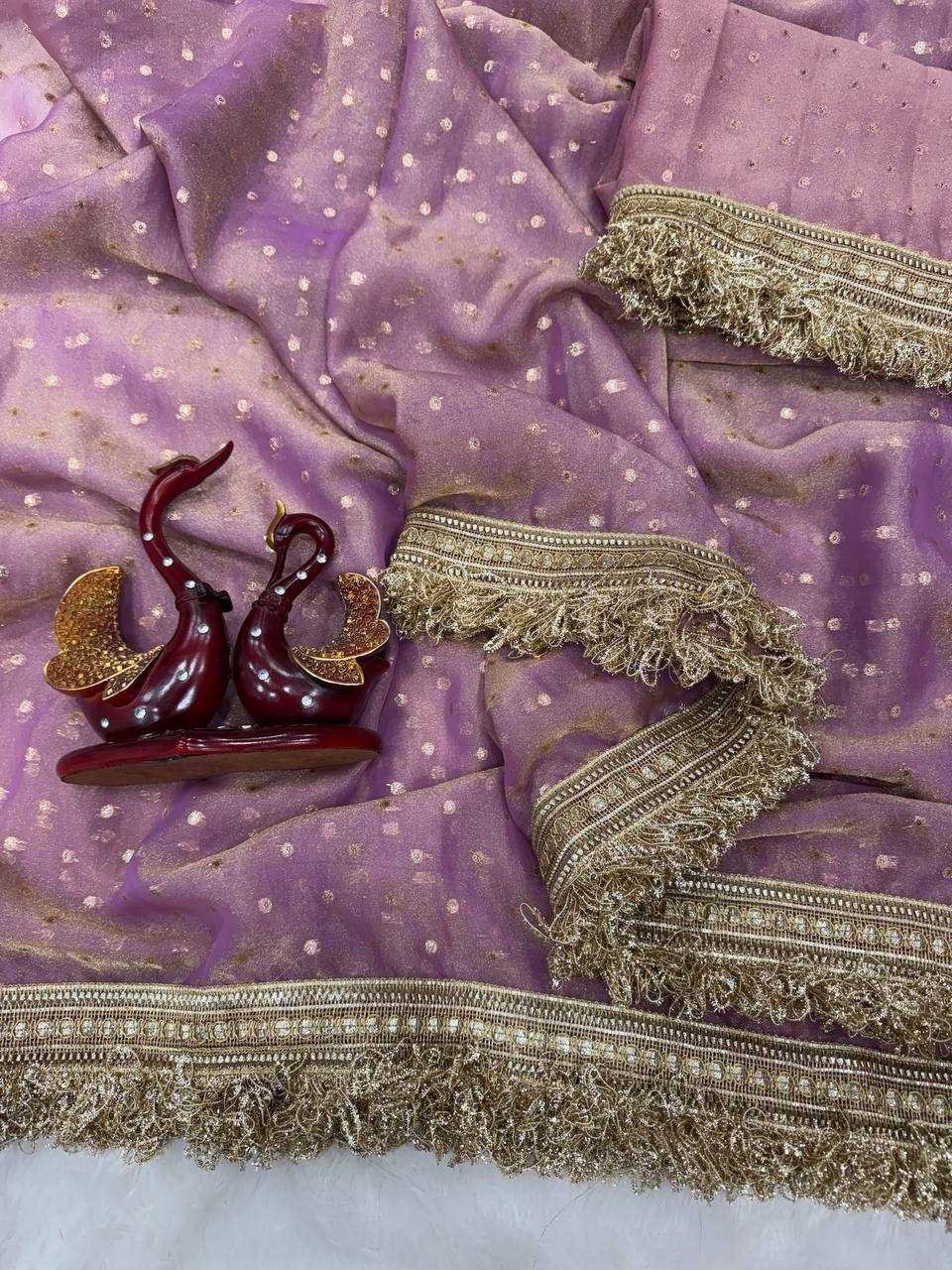 YNF Wholesale Silk Designer Silk Sarees  | Surat Manufacturer