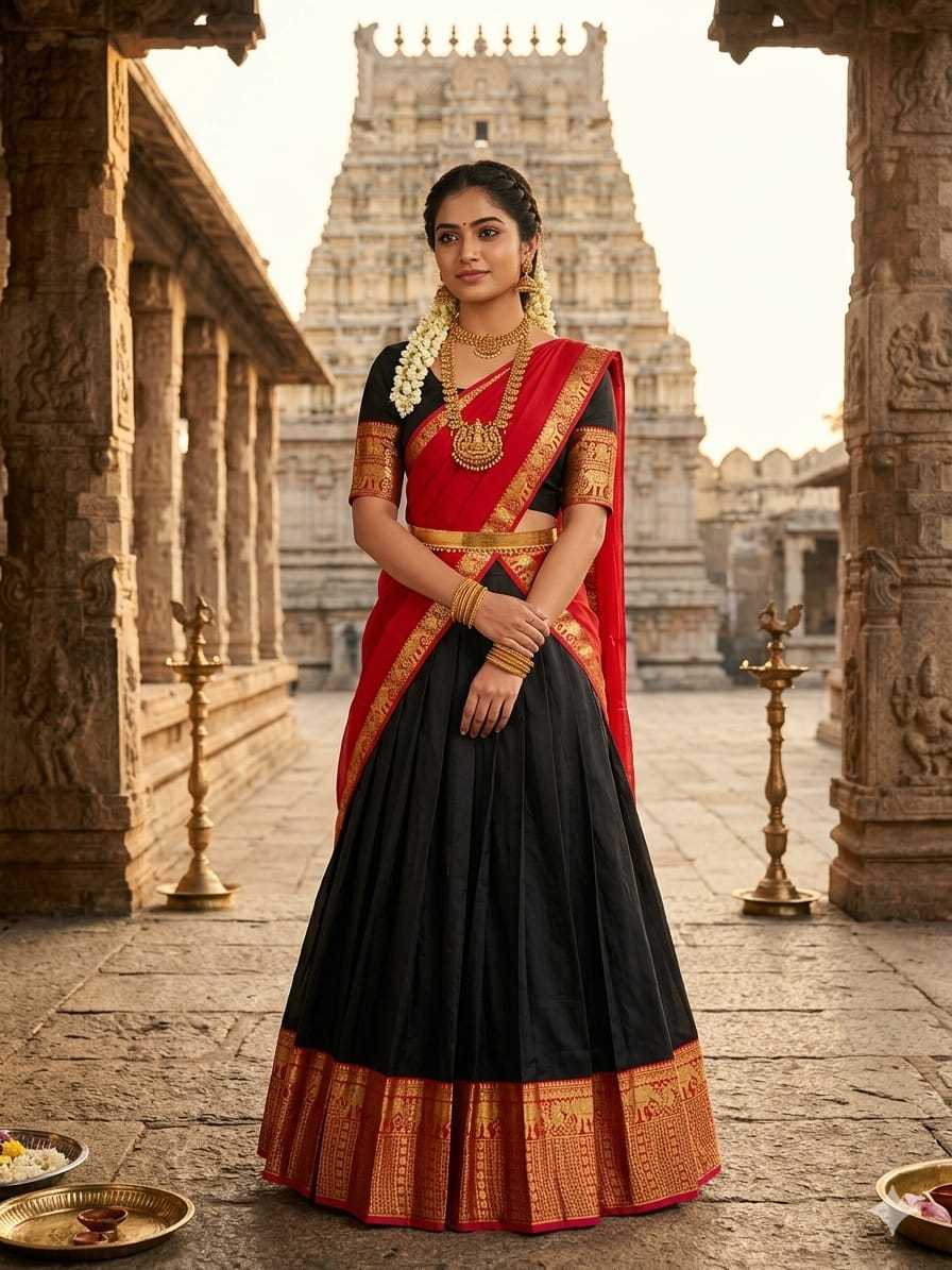 YNF Wholesale Cotton Designer Lehenga  | Surat Manufacturer