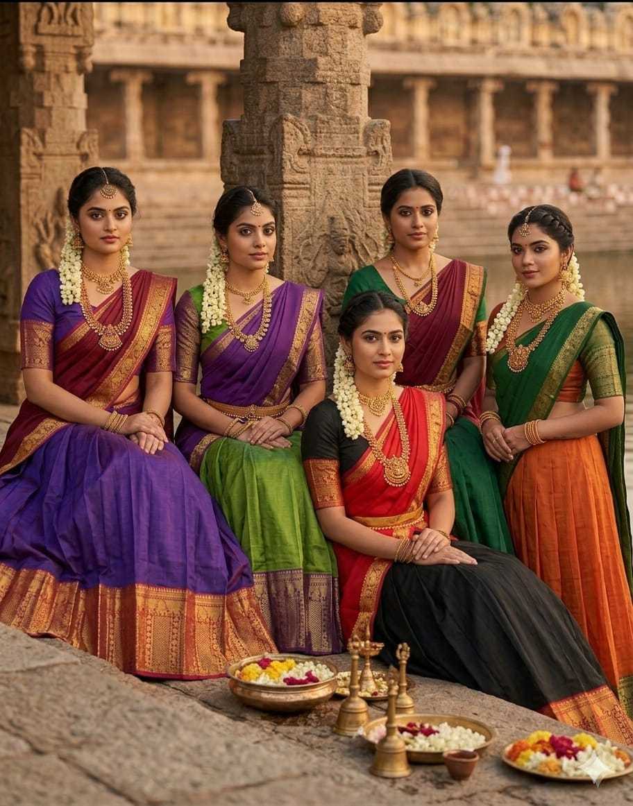YNF Wholesale Cotton Designer Lehenga  | Surat Manufacturer
