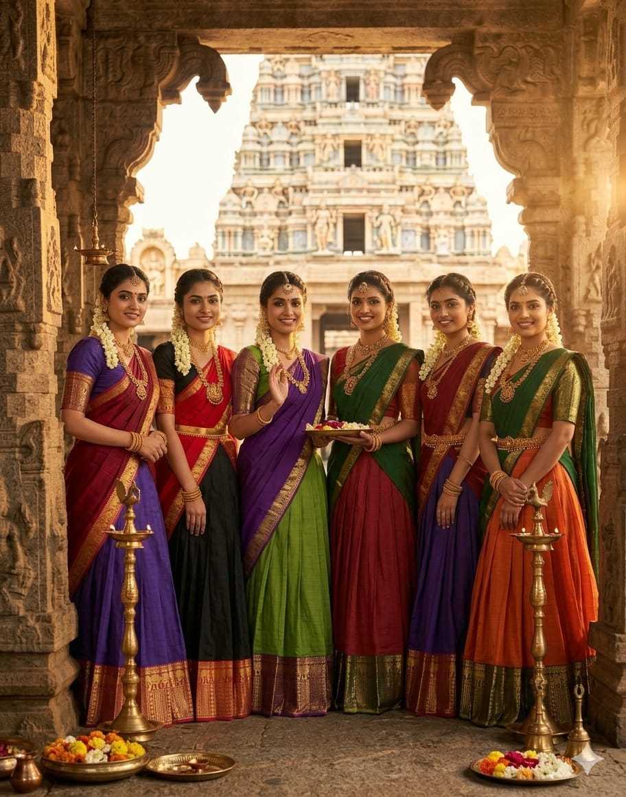 YNF Wholesale Cotton Designer Lehenga  | Surat Manufacturer