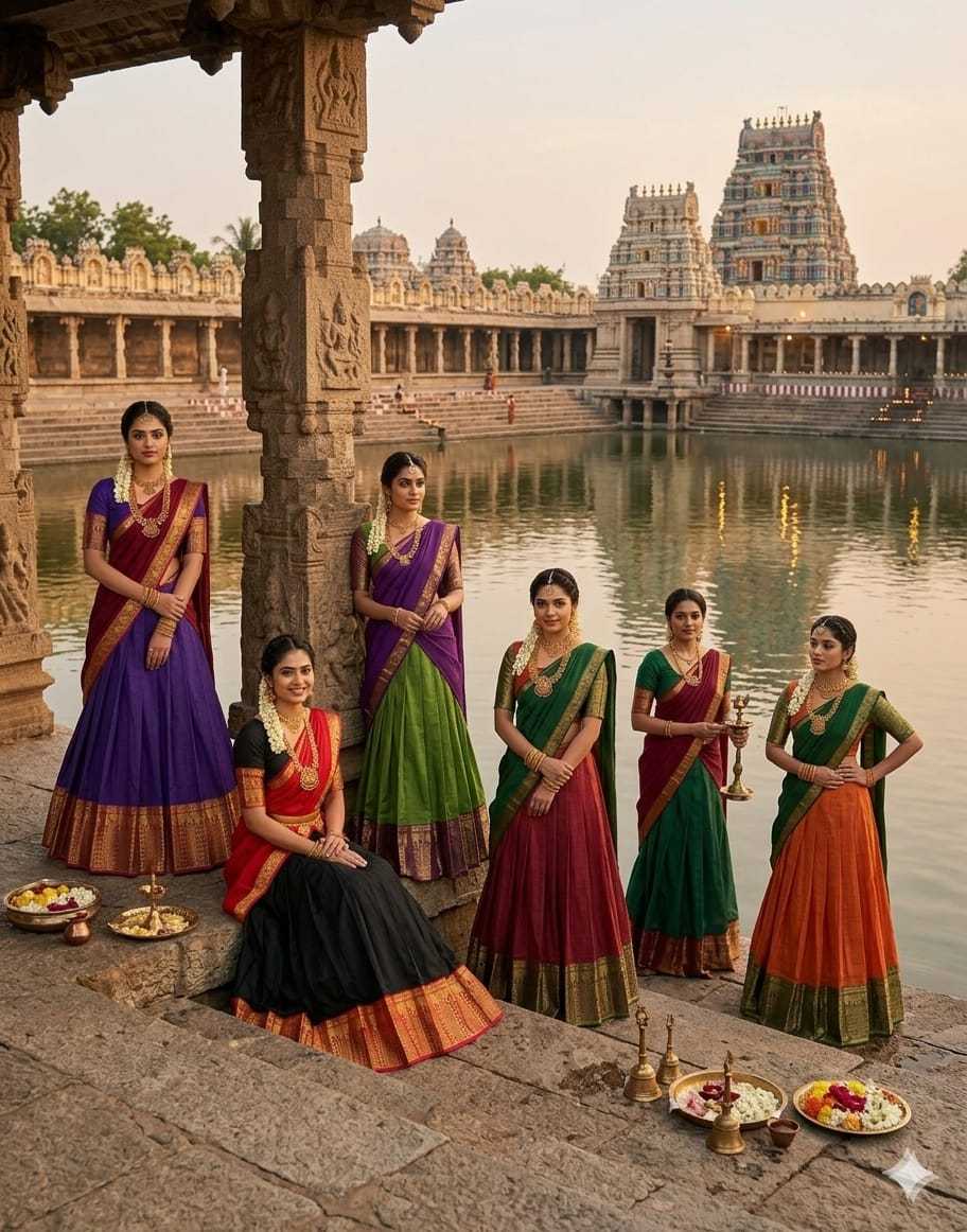 YNF Wholesale Cotton Designer Lehenga  | Surat Manufacturer