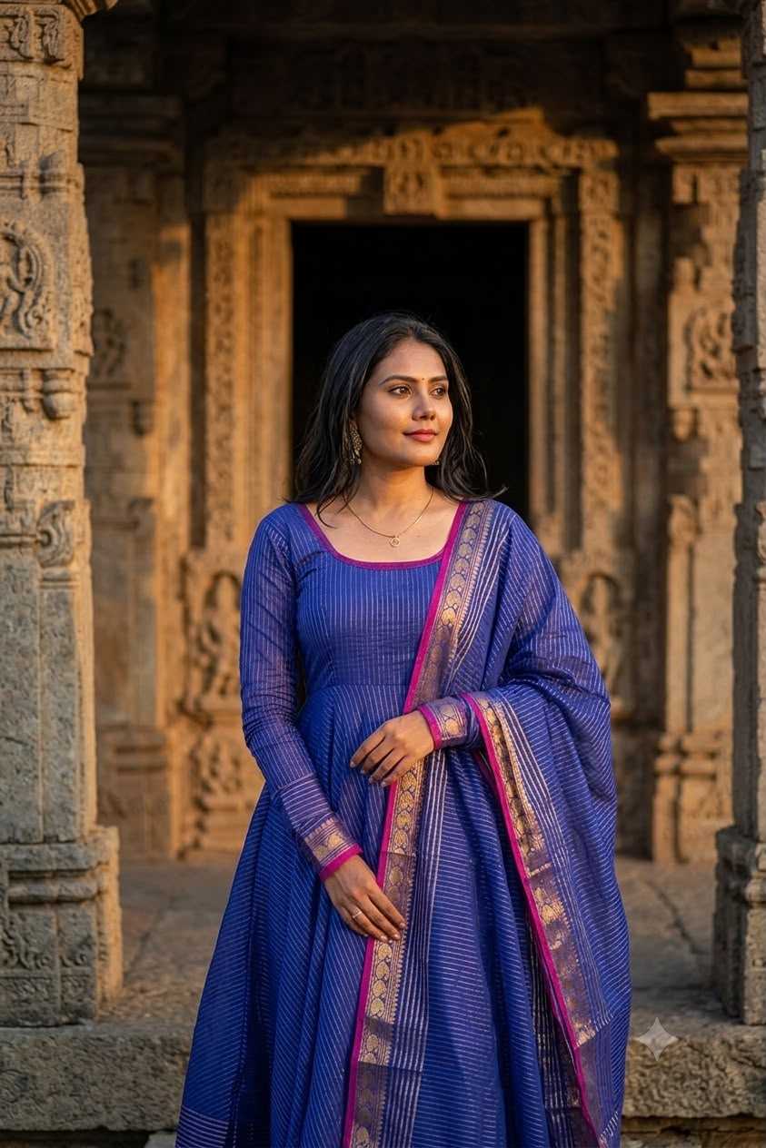 YNF Wholesale Fancy Fancy Gowns  | Surat Manufacturer