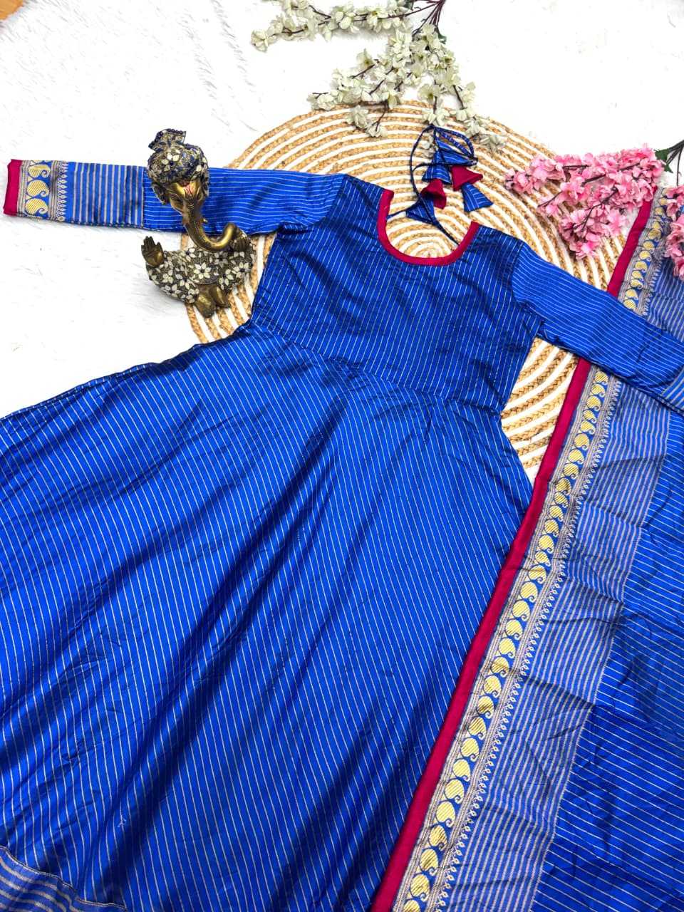YNF Wholesale Fancy Fancy Gowns  | Surat Manufacturer