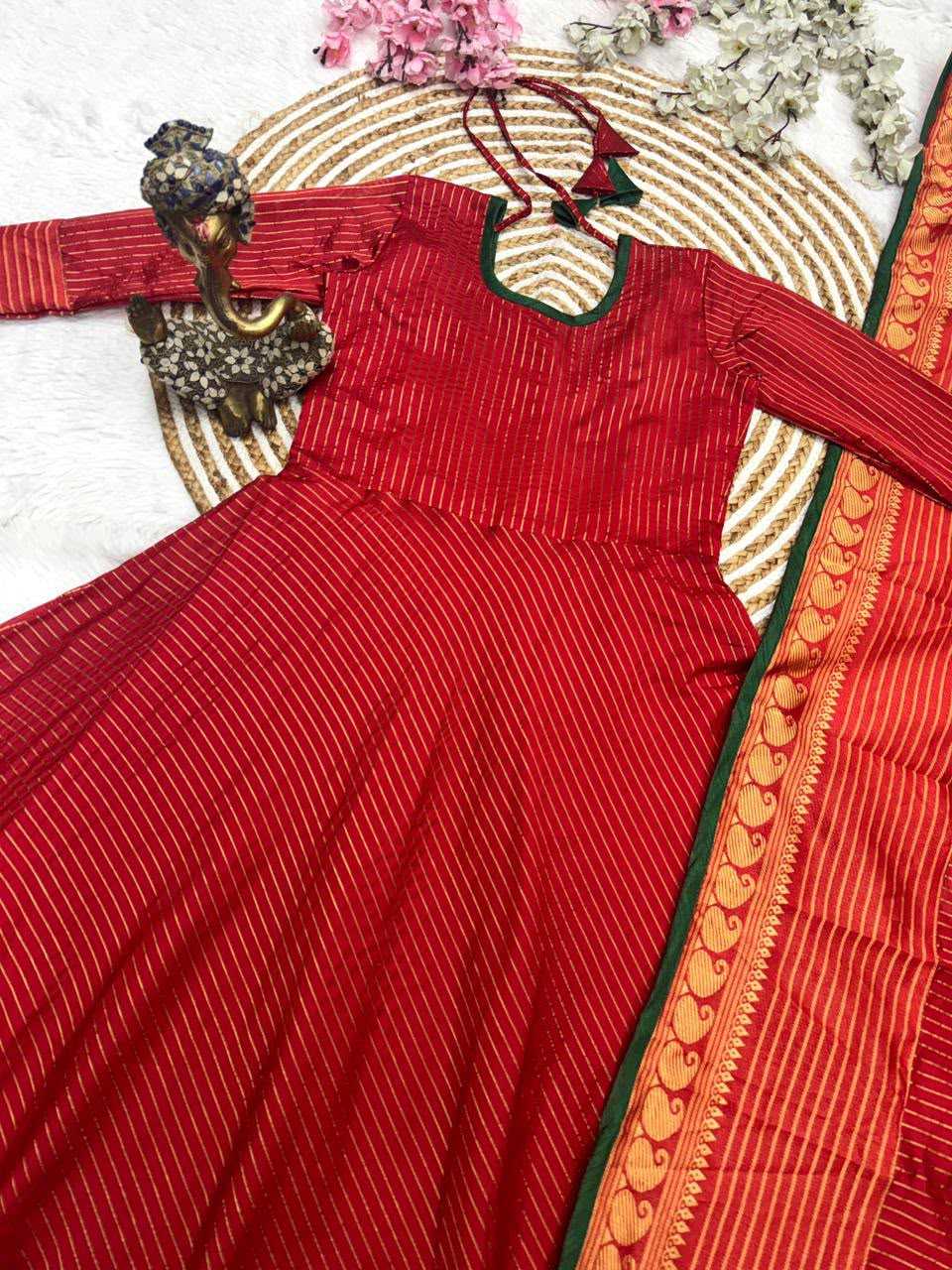 YNF Wholesale Fancy Fancy Gowns  | Surat Manufacturer