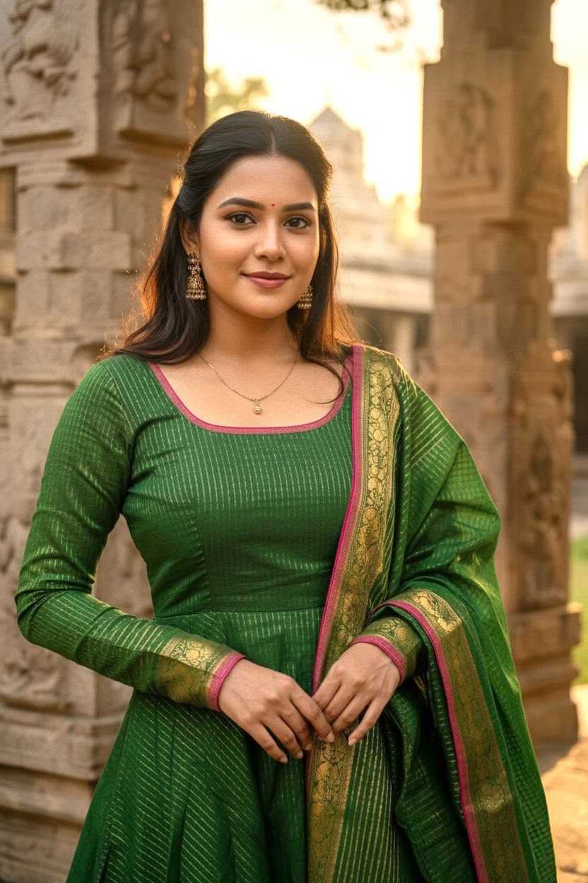YNF Wholesale Fancy Fancy Gowns  | Surat Manufacturer