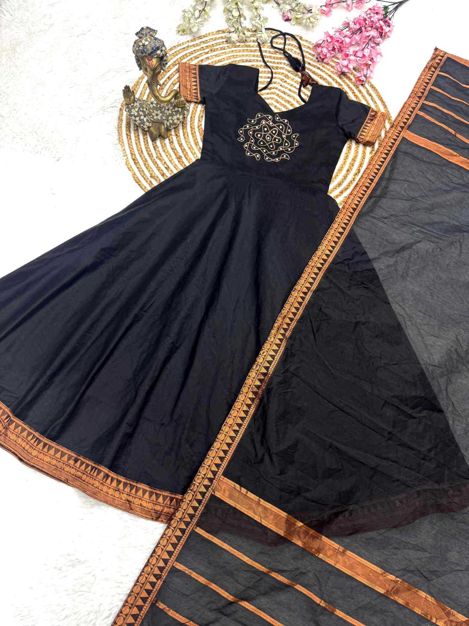 YNF Wholesale Cotton Cotton Suits  | Surat Manufacturer