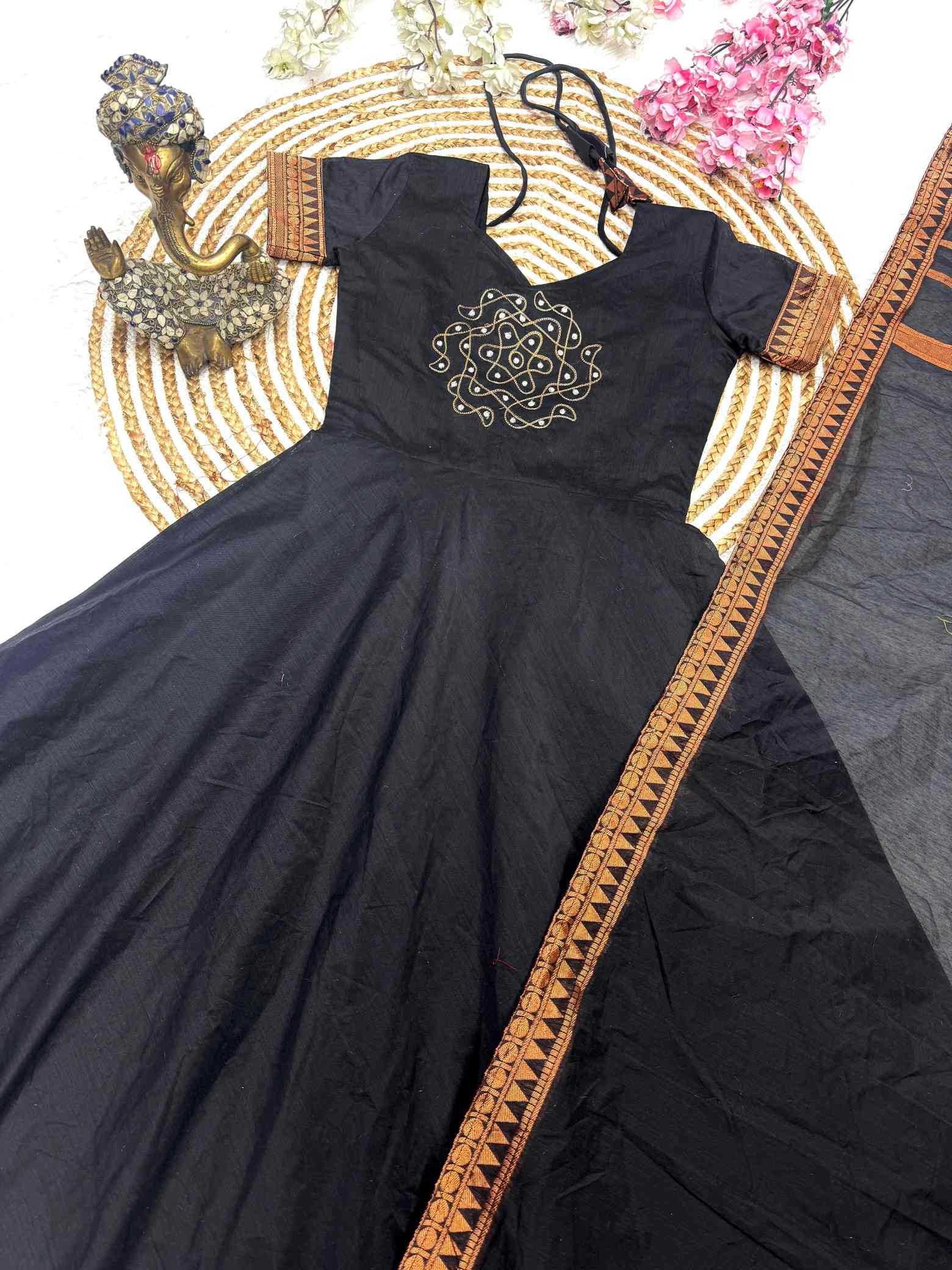 YNF Wholesale Cotton Cotton Suits  | Surat Manufacturer