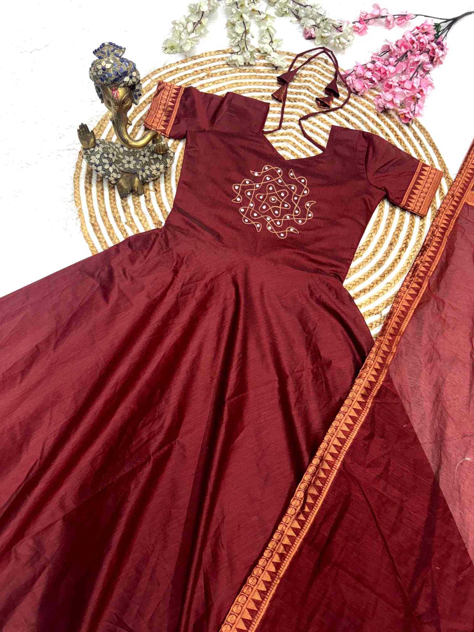 YNF Wholesale Cotton Cotton Suits  | Surat Manufacturer