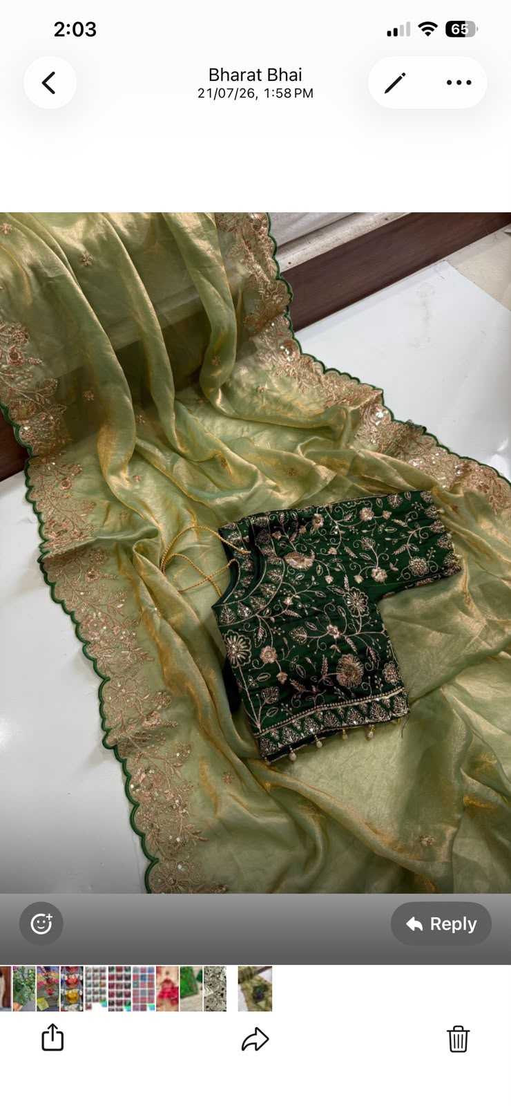 YNF Wholesale Rangoli Silk Sequin Sarees  | Surat Manufacturer