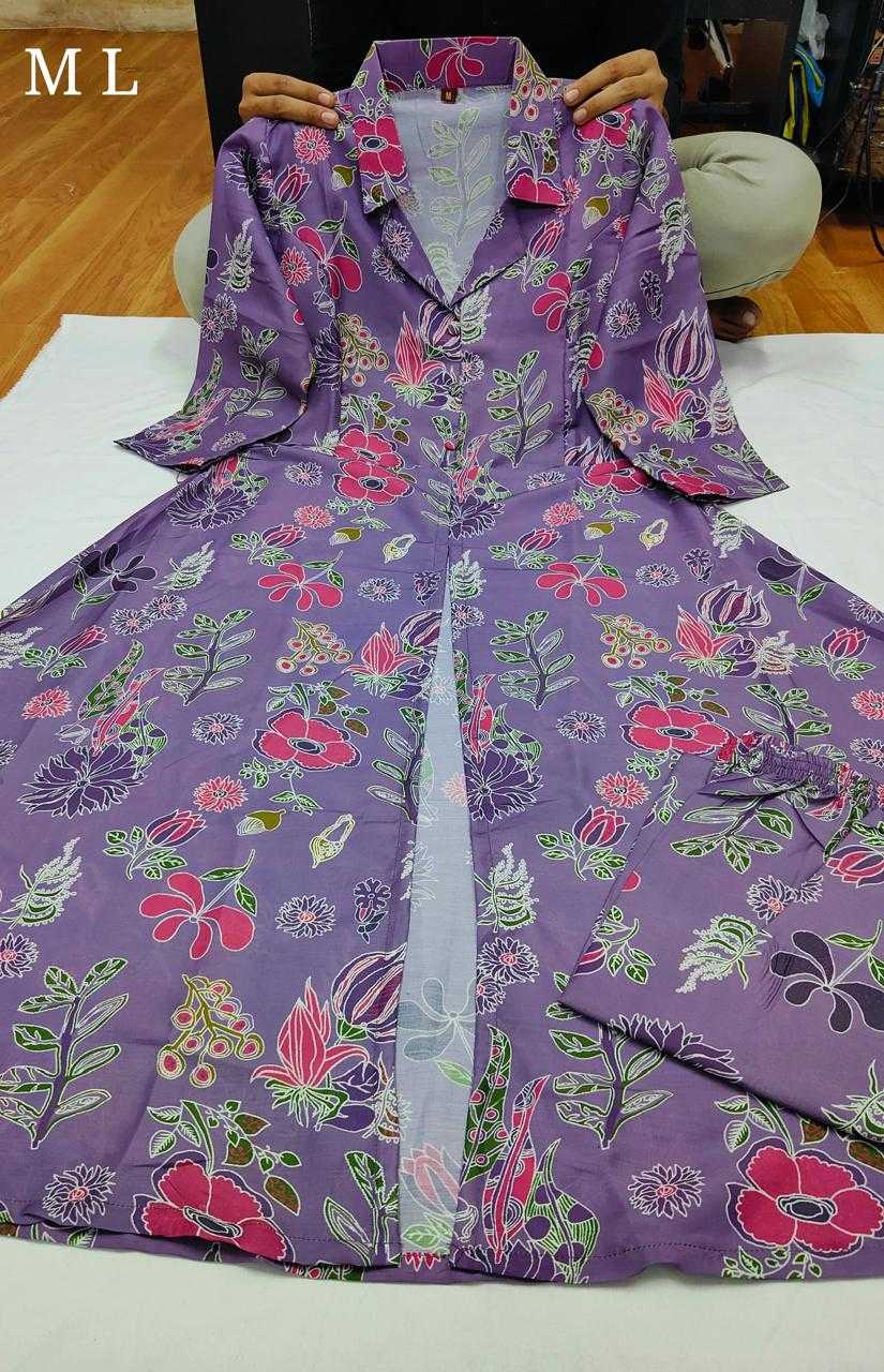 YNF Wholesale Muslin Silk Printed Suits  | Surat Manufacturer