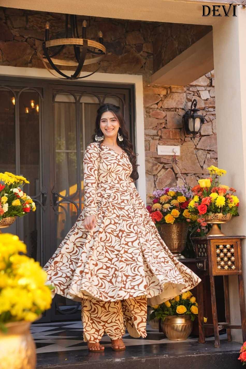 YNF Wholesale Soft Cotton Silk Cotton Suits  | Surat Manufacturer