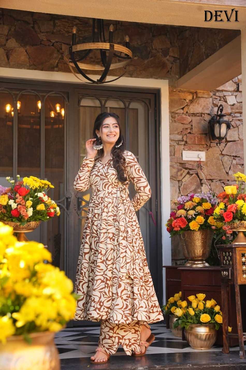 YNF Wholesale Soft Cotton Silk Cotton Suits  | Surat Manufacturer