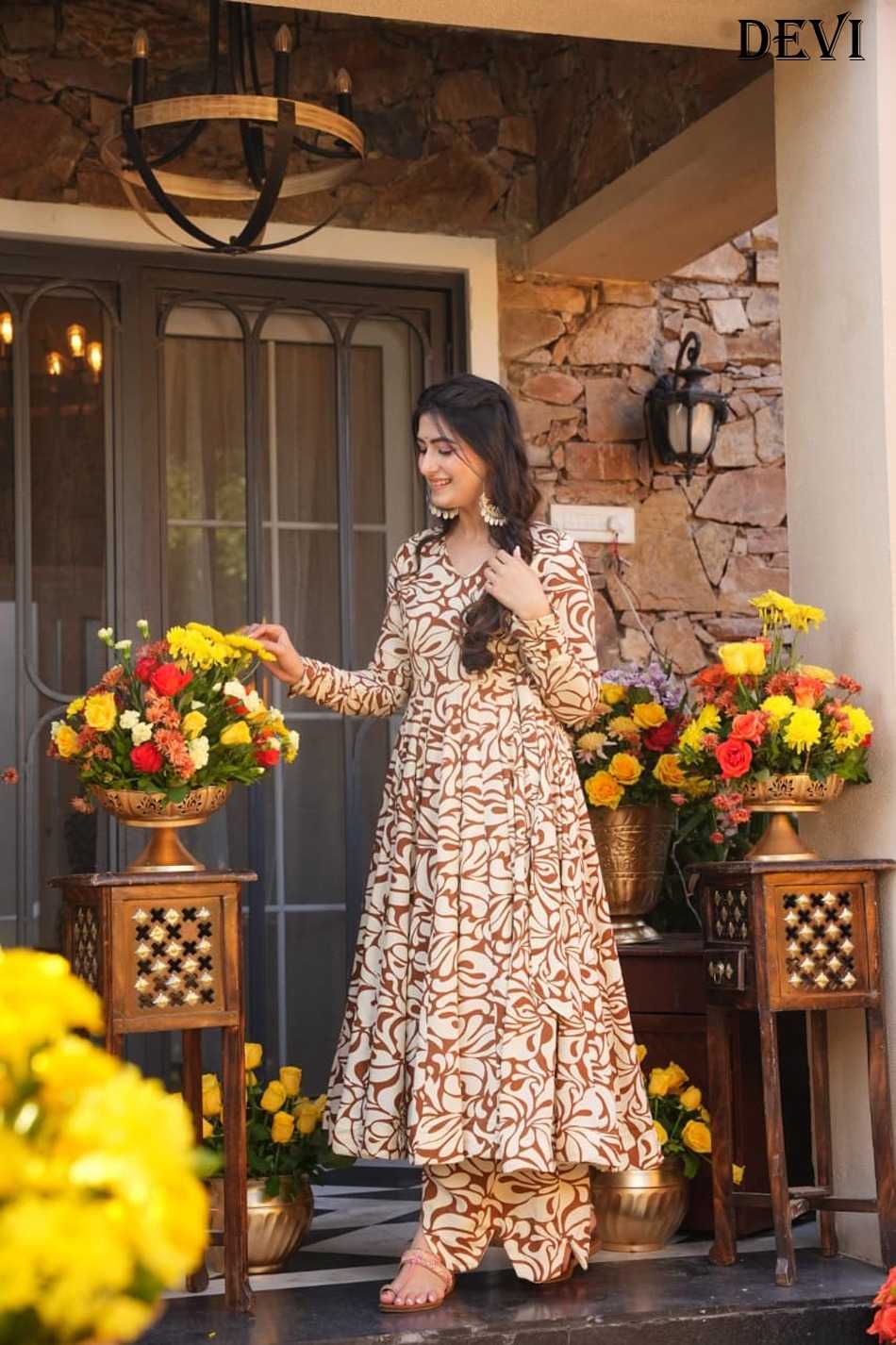 YNF Wholesale Soft Cotton Silk Cotton Suits  | Surat Manufacturer