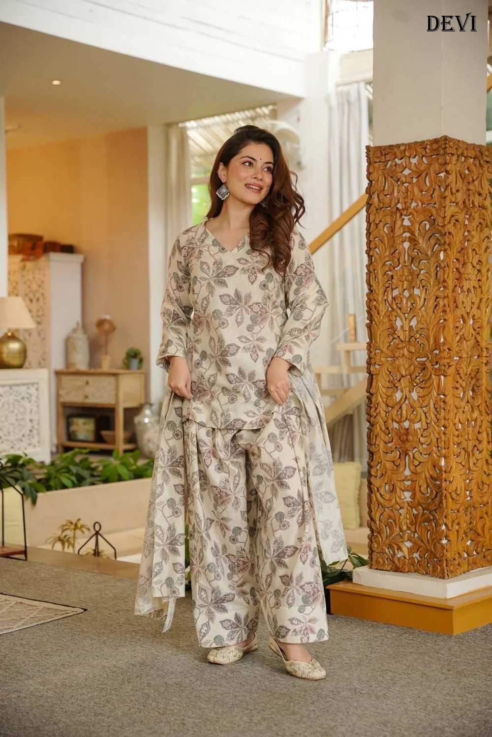 YNF Wholesale Soft Cotton Silk Patiala Suits KESH744 DEVI V~14 | Surat Manufacturer
