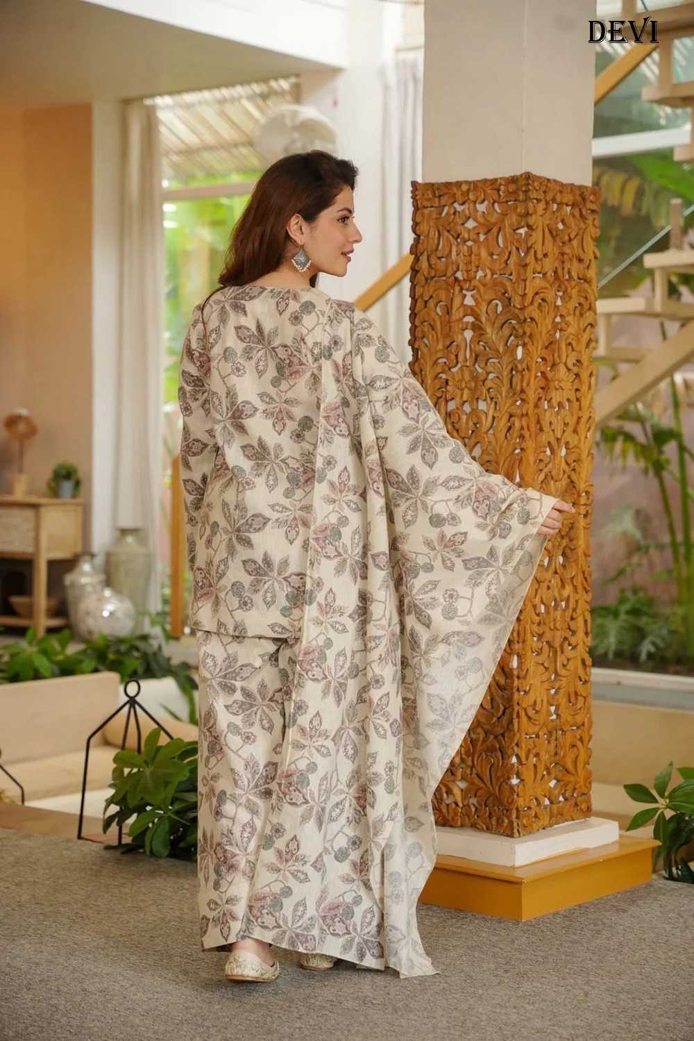 YNF Wholesale Soft Cotton Silk Patiala Suits KESH744 DEVI V~14 | Surat Manufacturer