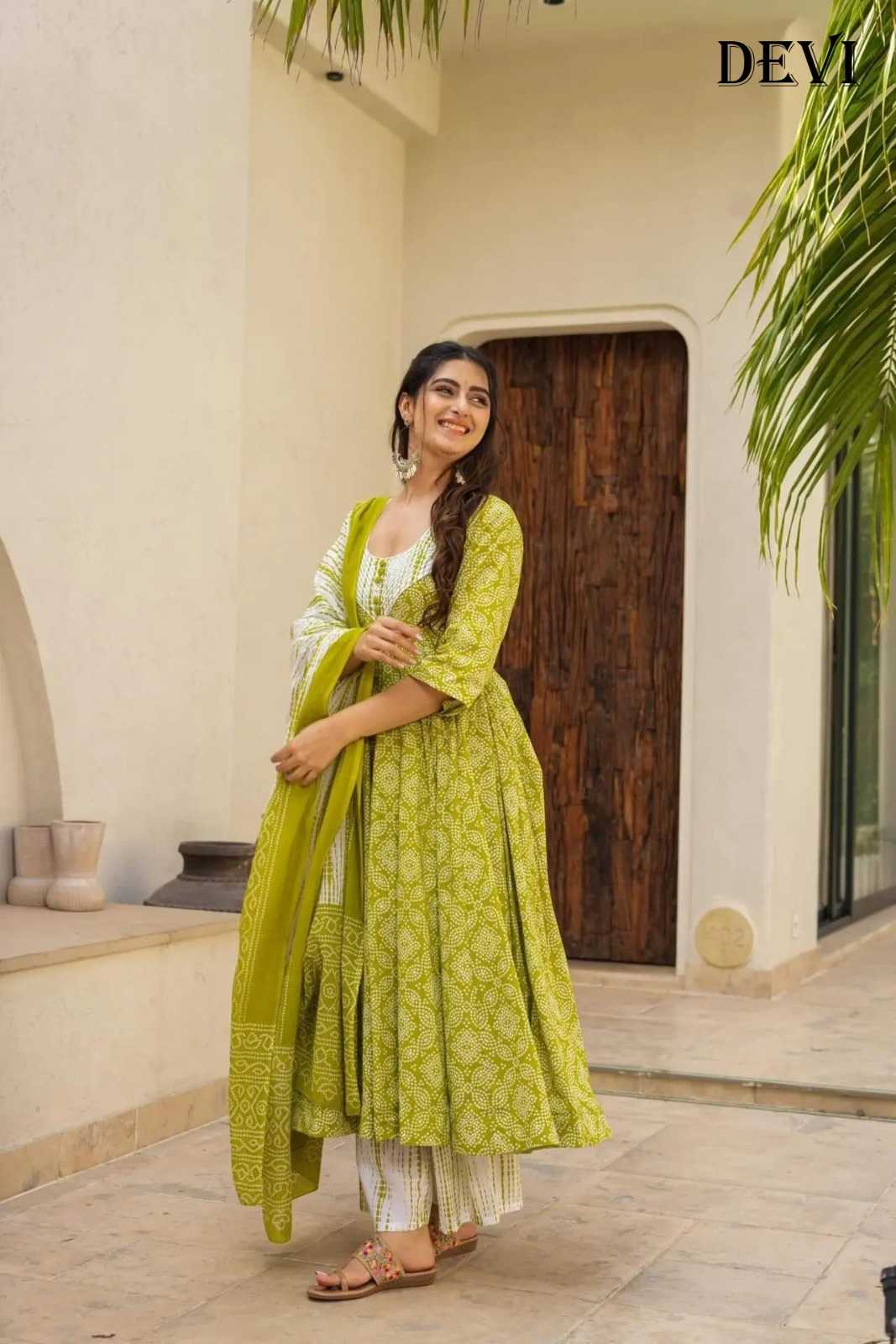 YNF Wholesale Muslin Silk Printed Suits  | Surat Manufacturer