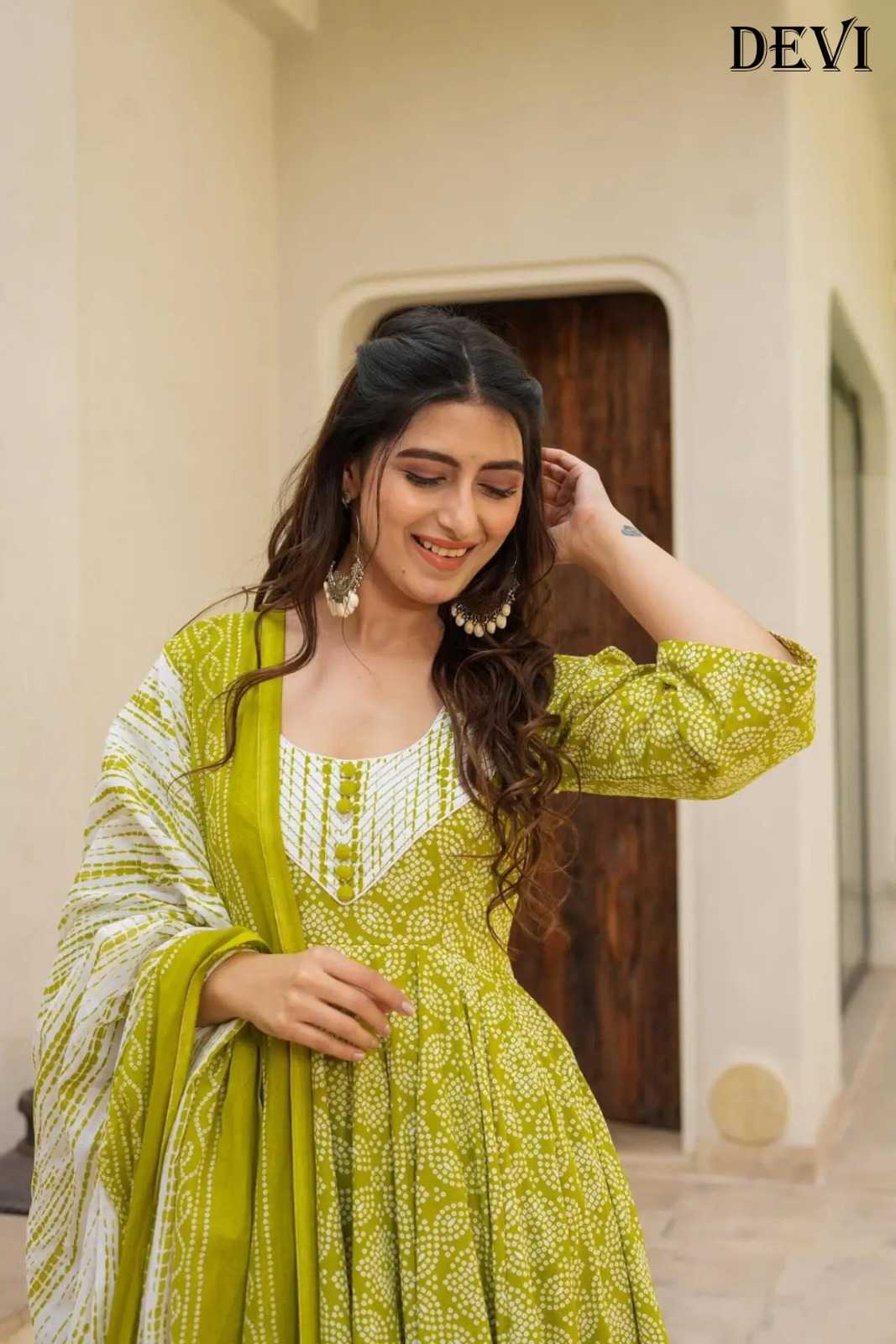 YNF Wholesale Muslin Silk Printed Suits  | Surat Manufacturer