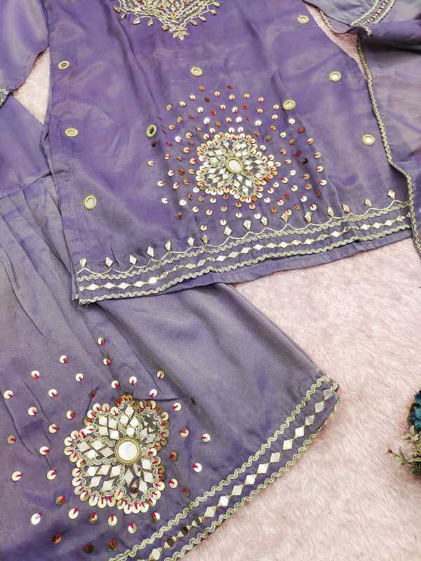YNF Wholesale Silk Embroidery Suits  | Surat Manufacturer