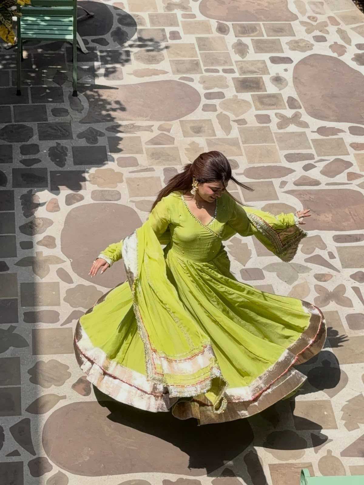 YNF Wholesale Organza Silk Silk Lehenga  | Surat Manufacturer
