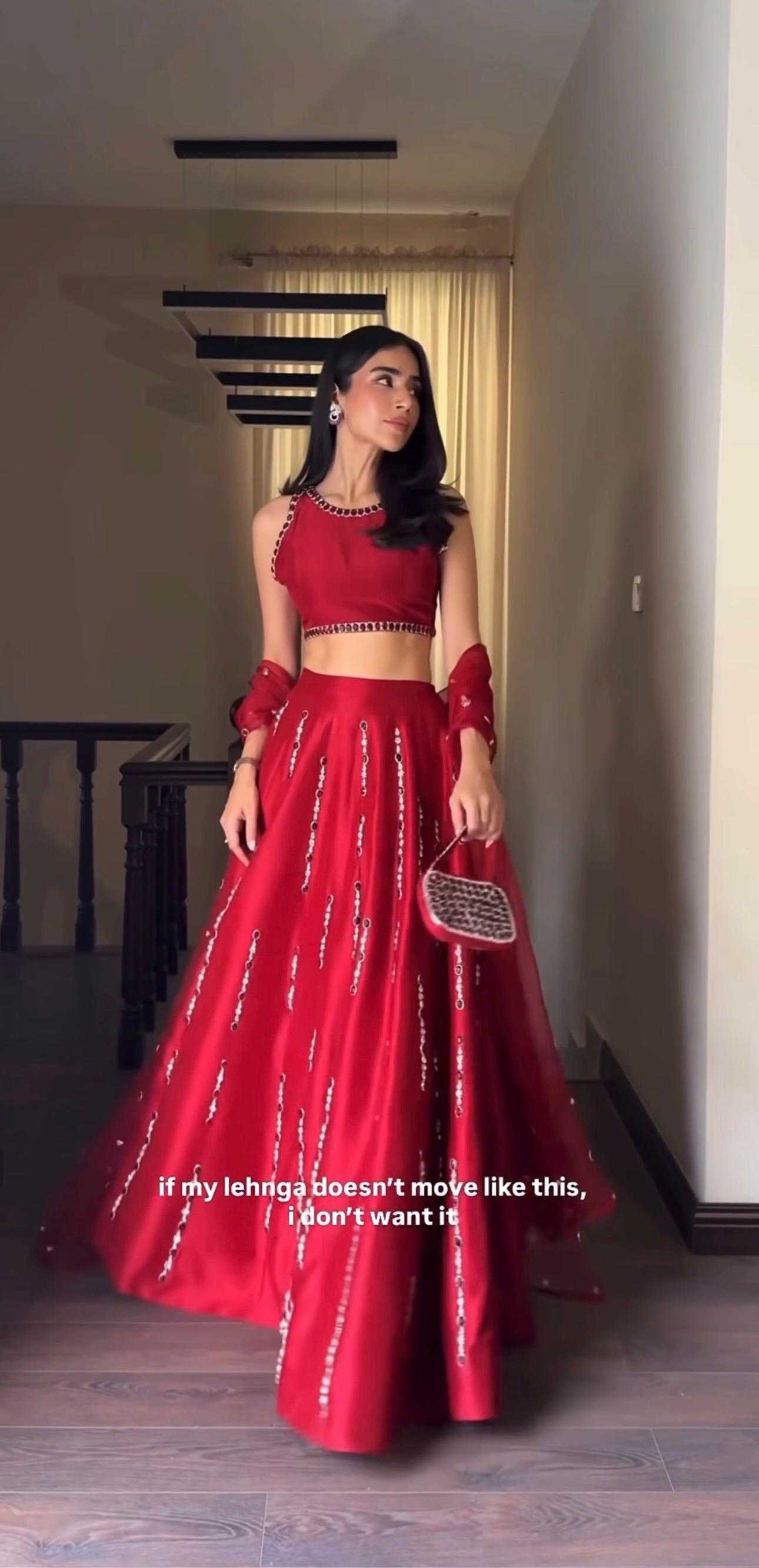 YNF Wholesale Satin Silk Lehenga  | Surat Manufacturer