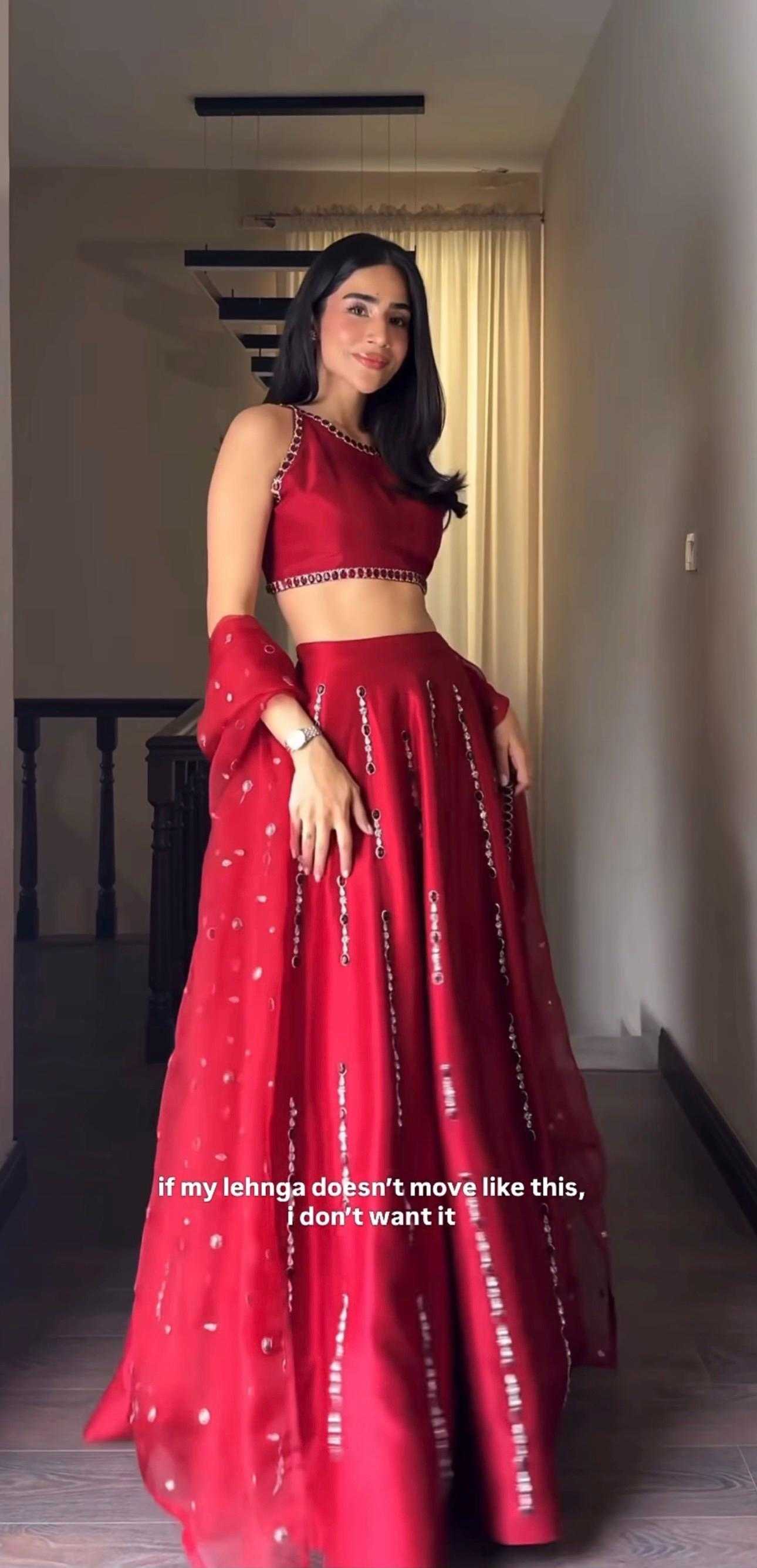 YNF Wholesale Satin Silk Lehenga  | Surat Manufacturer