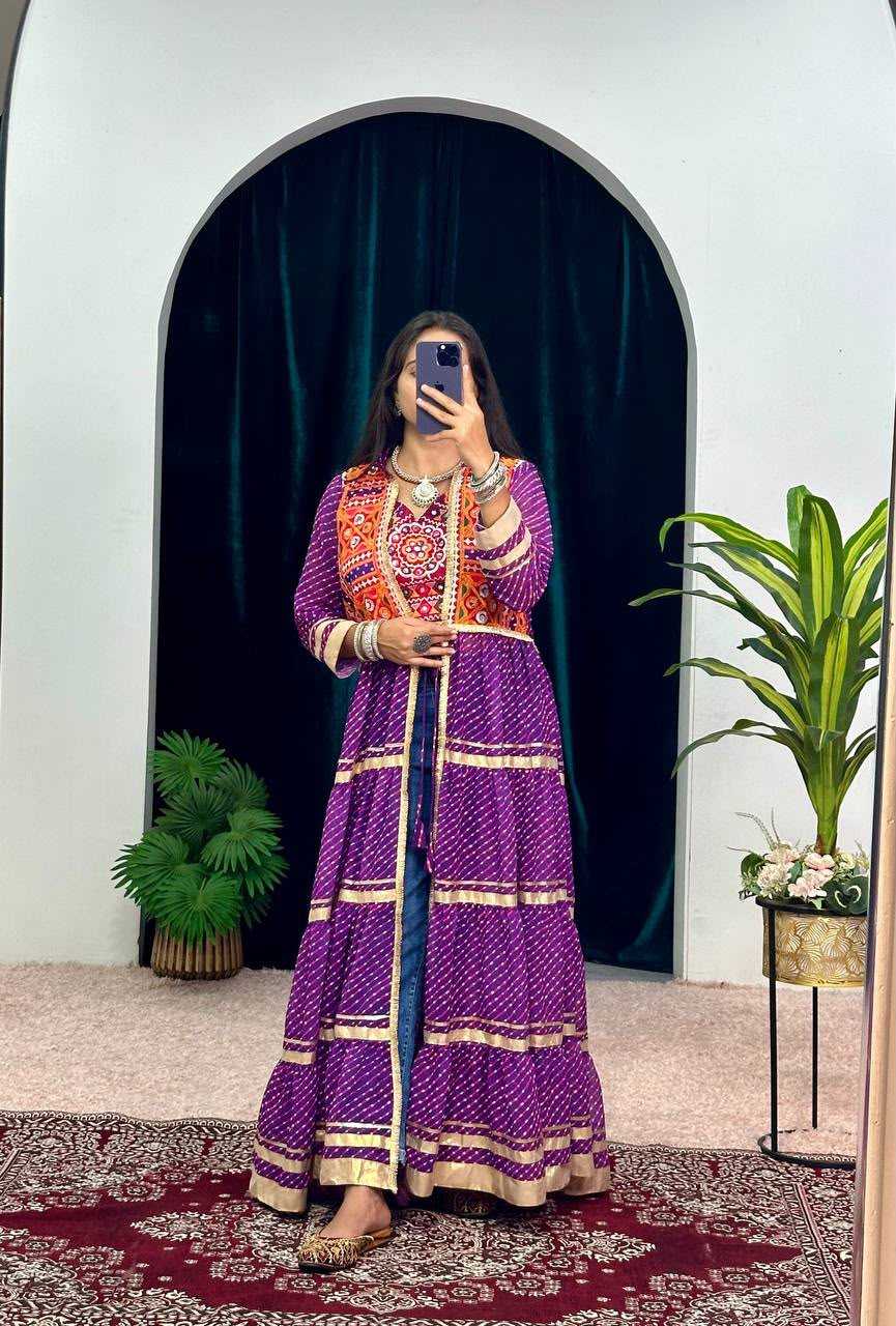 YNF Wholesale Faux Georgette Designer Lehenga  | Surat Manufacturer