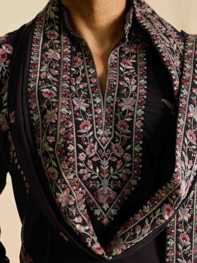 YNF Wholesale Fancy Mens Kurtas  | Surat Manufacturer