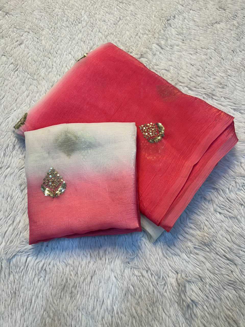 YNF Wholesale Crush Silk Soft Silk Sarees | Surat Manufacturer