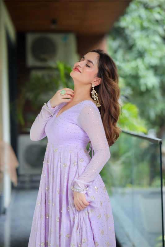 YNF Wholesale Faux Blooming Embroidery Suits KESH104 6142 | Surat Manufacturer