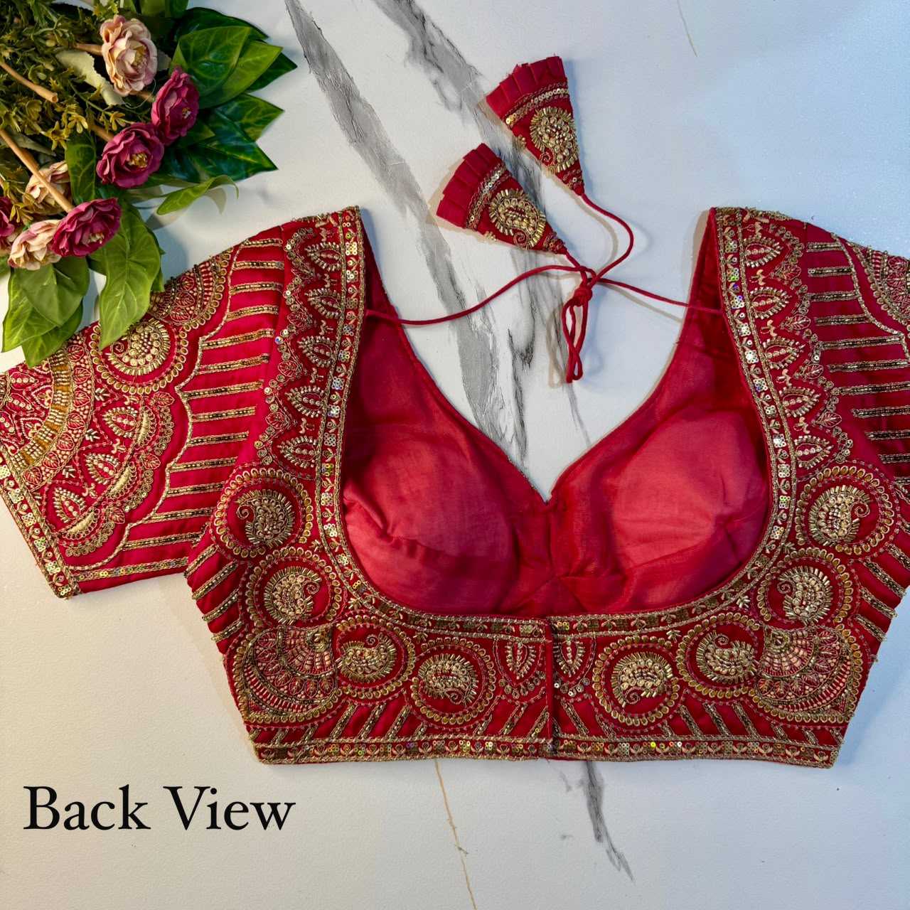 YNF Wholesale Italian Silk Party Wear Blouse KESH111 214 | Surat Manufacturer
