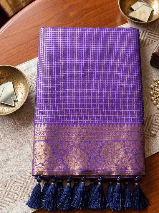 YNF Wholesale Art Silk Designer Silk Sarees  | Surat Manufacturer