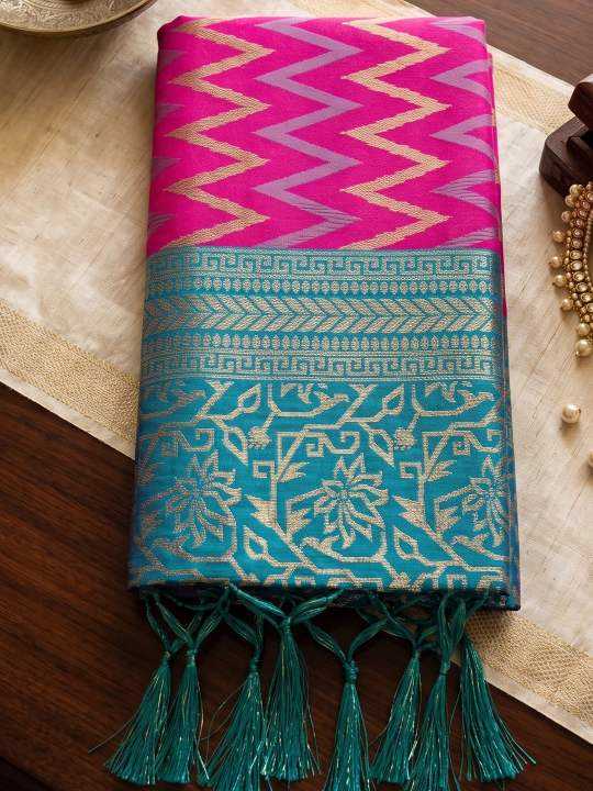YNF Wholesale Silk Traditional Silk Sarees  | Surat Manufacturer
