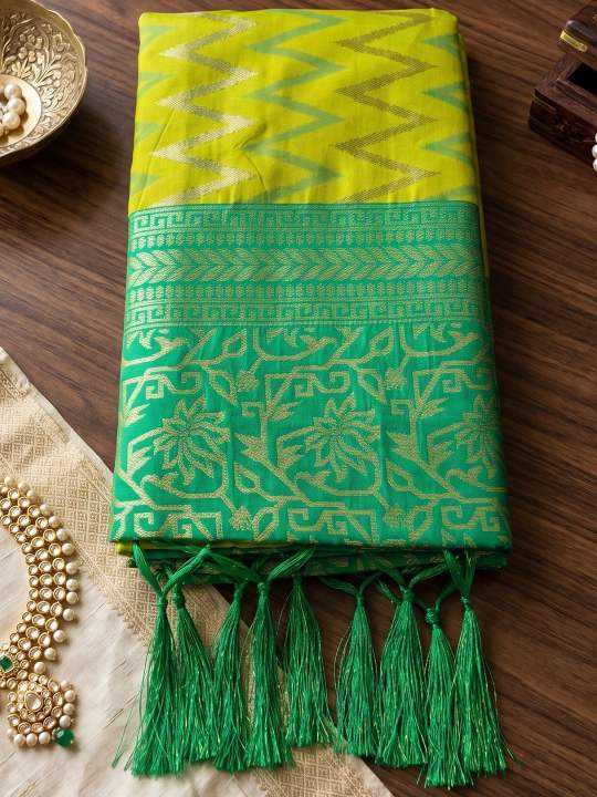 YNF Wholesale Silk Traditional Silk Sarees  | Surat Manufacturer