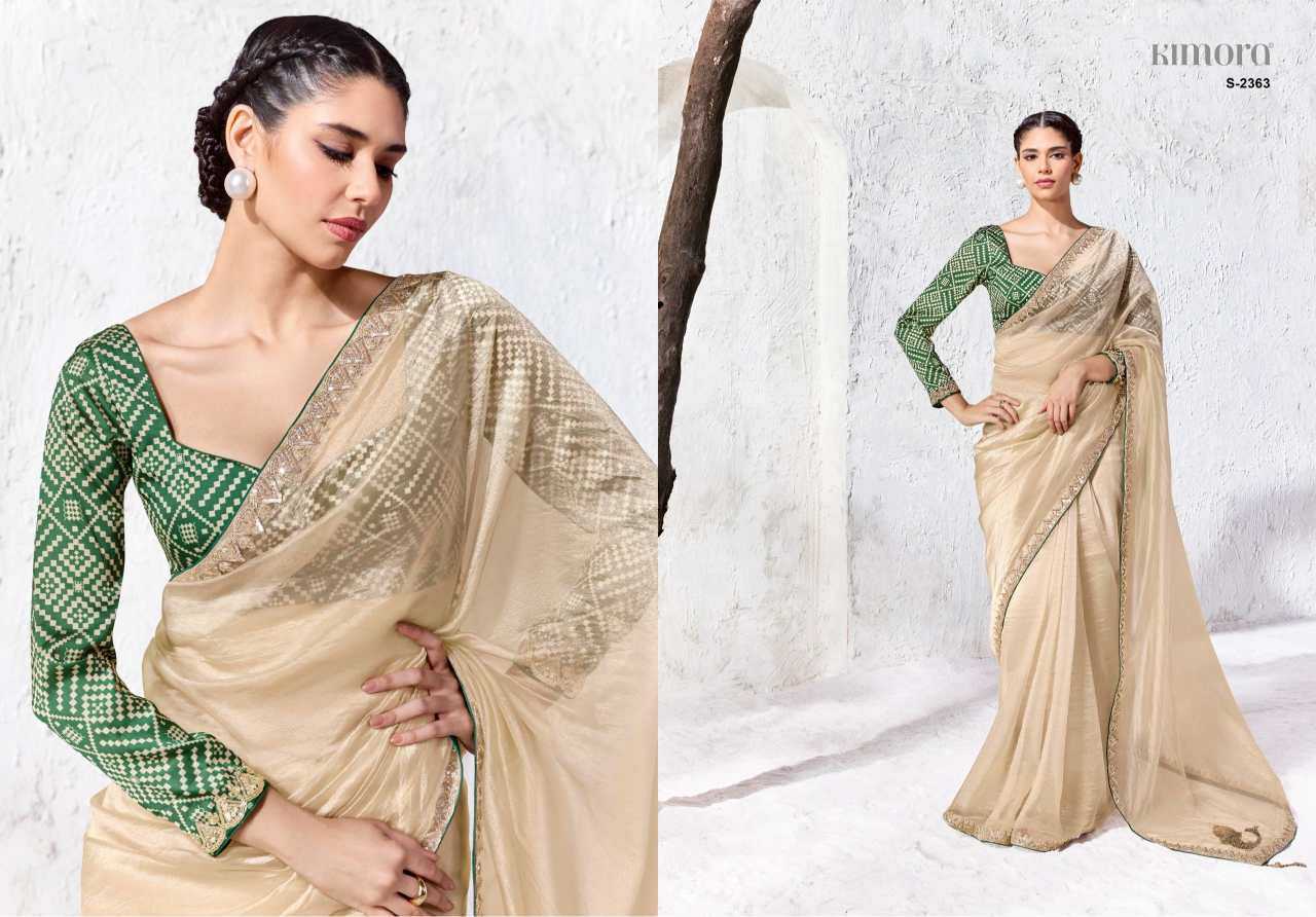 YNF Wholesale Premium Silk Designer Silk Sarees  | Surat Manufacturer