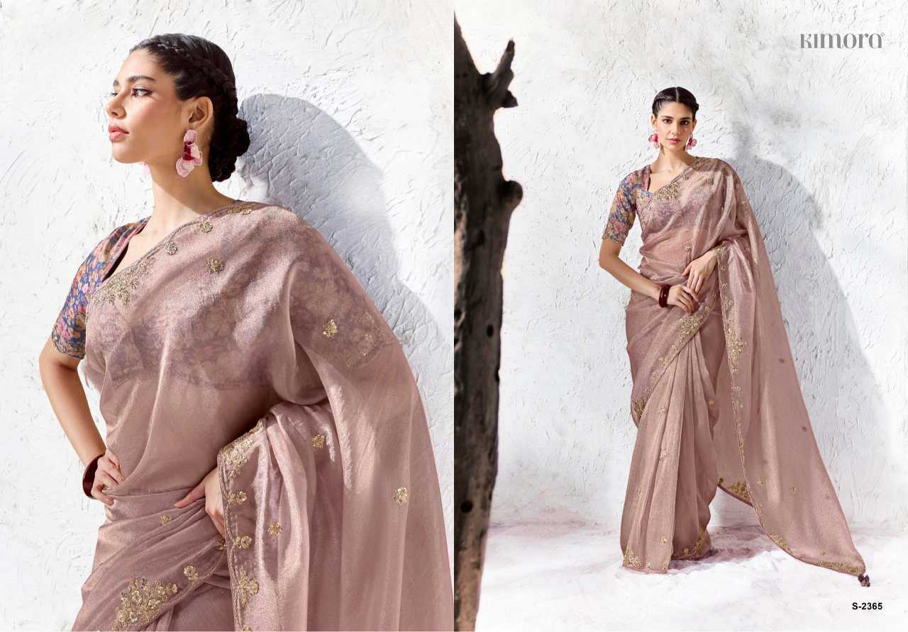 YNF Wholesale Premium Silk Designer Silk Sarees  | Surat Manufacturer