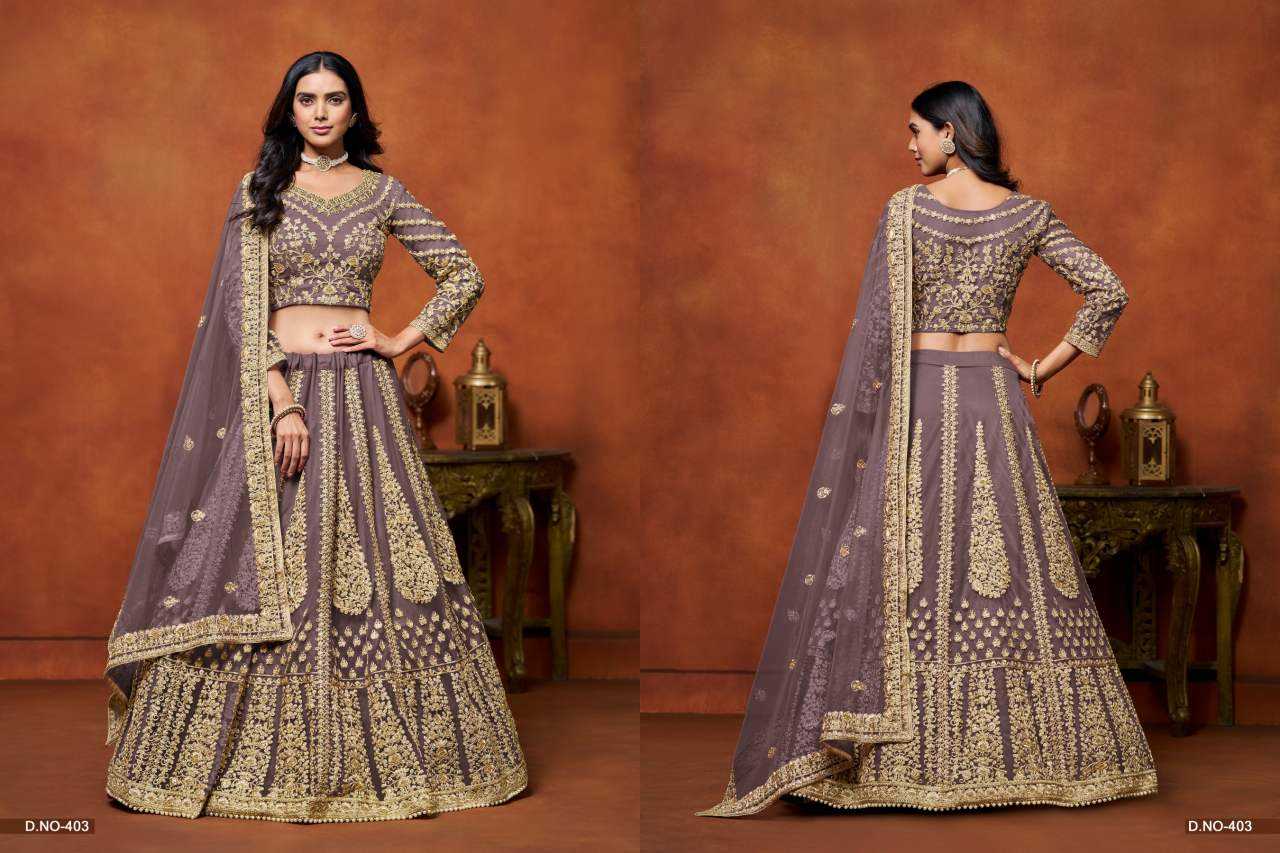YNF Wholesale Art Silk Silk Lehenga  | Surat Manufacturer